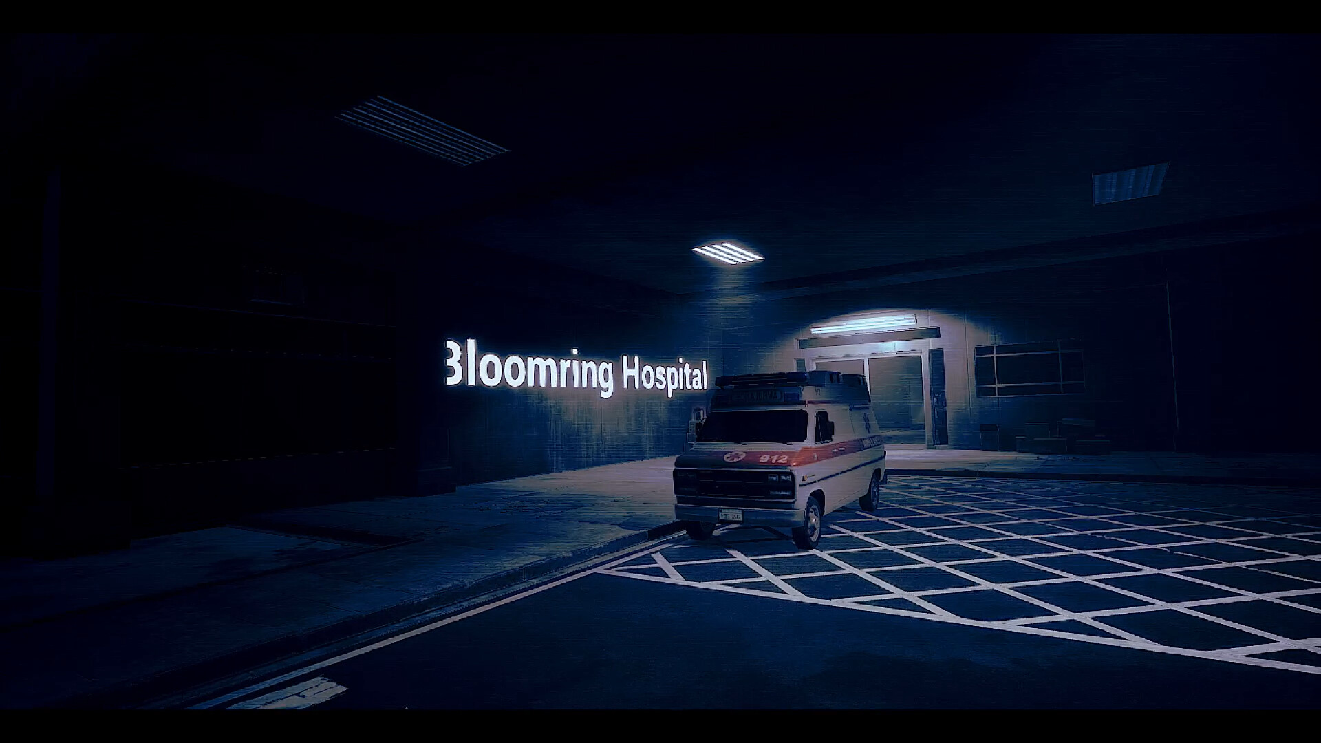At Night: The Nurse screenshot 3