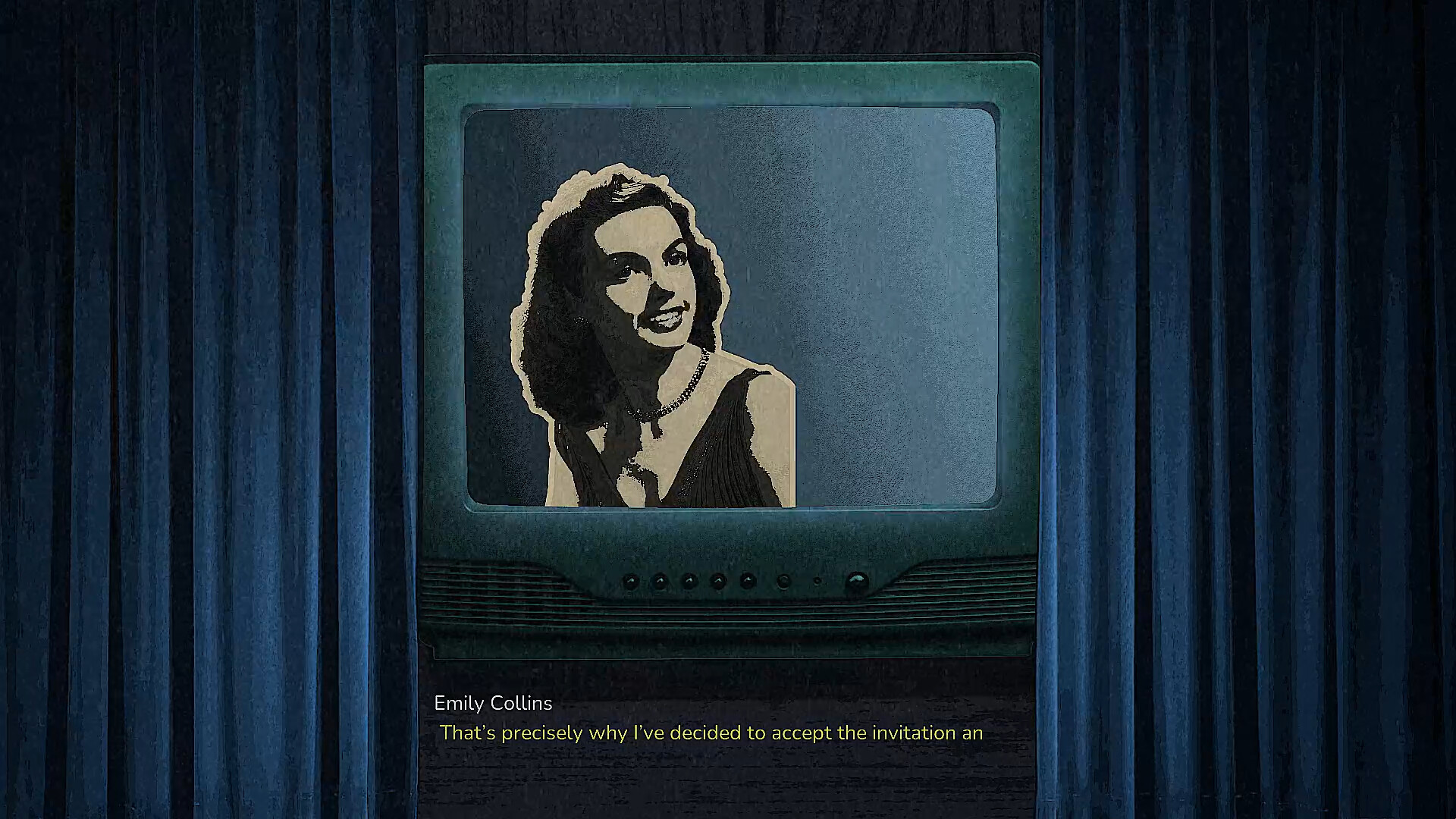 At Night: The Nurse screenshot 1