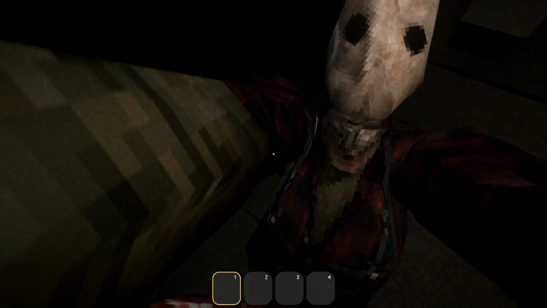 Last Shift: Gas Station screenshot 3