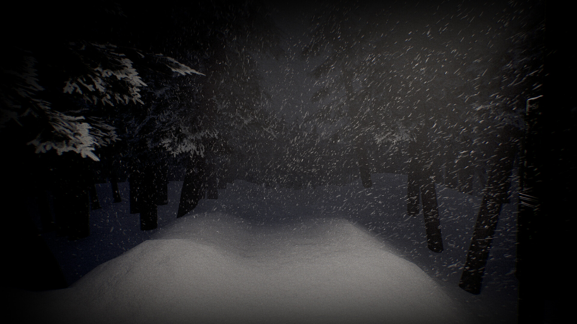 White Silence screenshot 2