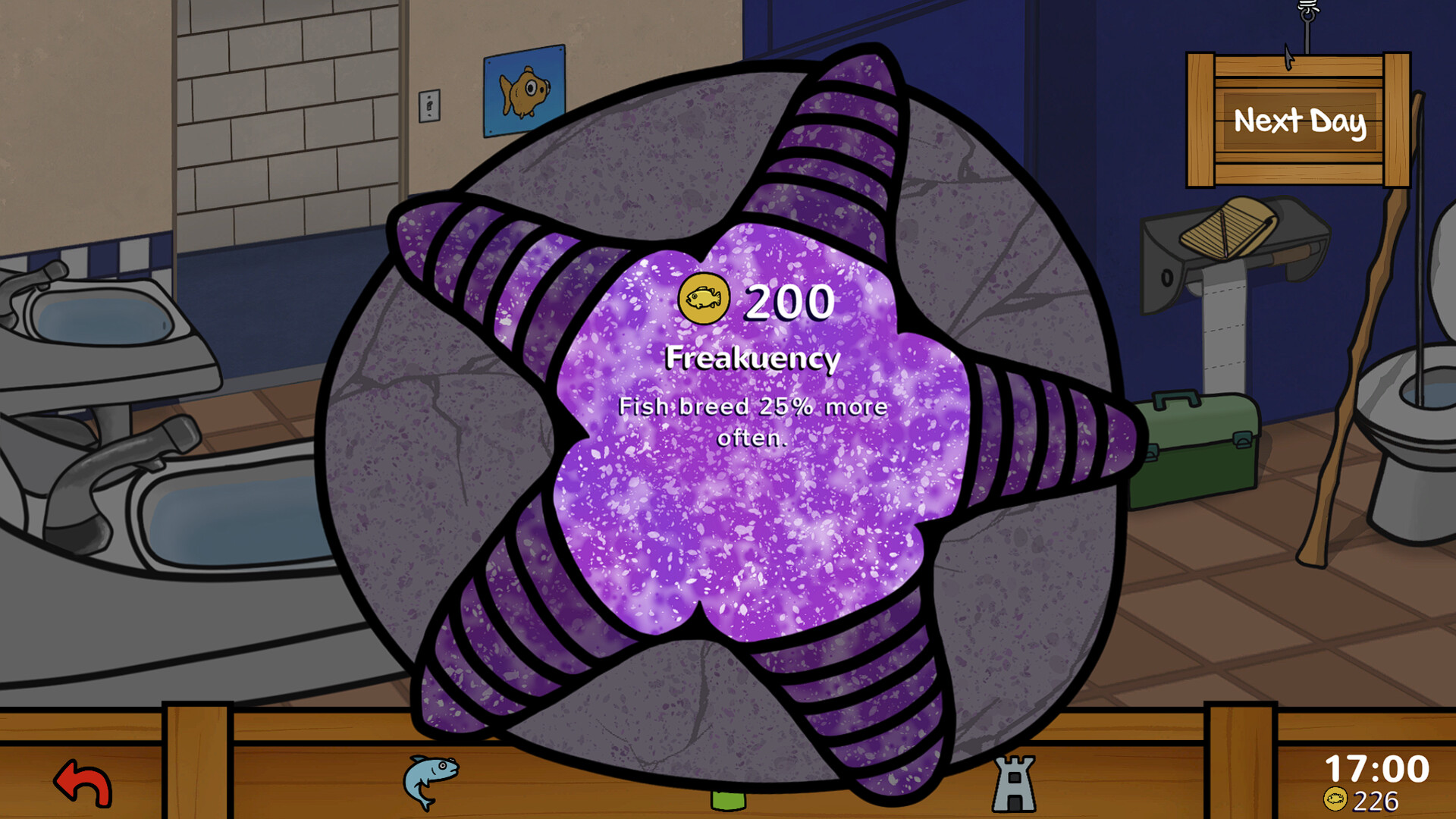Fishy Business screenshot 9