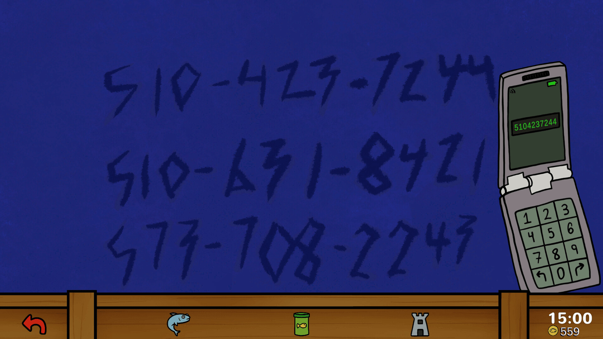Fishy Business screenshot 10