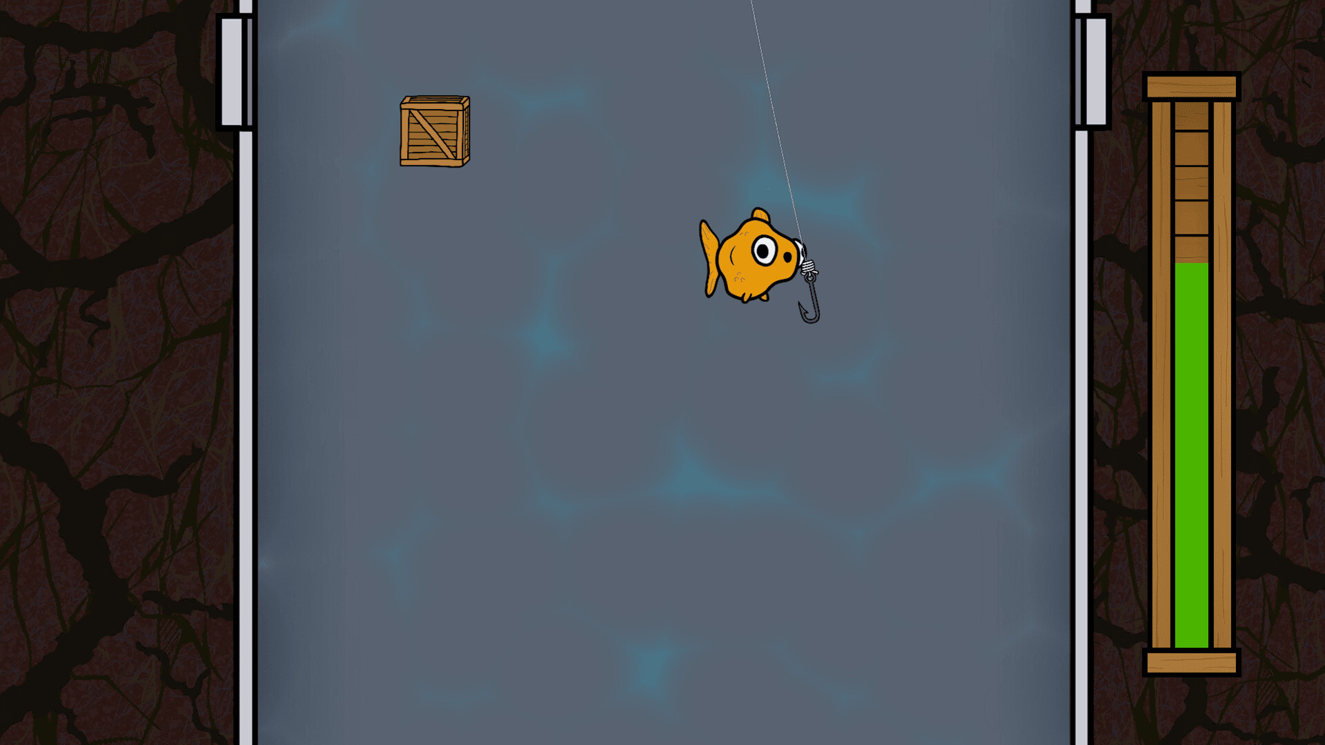 Fishy Business screenshot 4