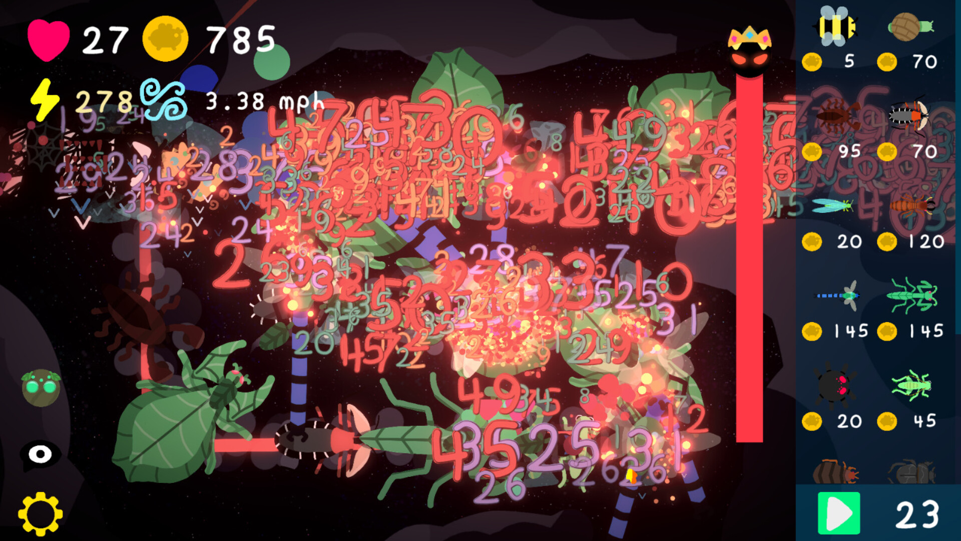 BeeTD screenshot 13