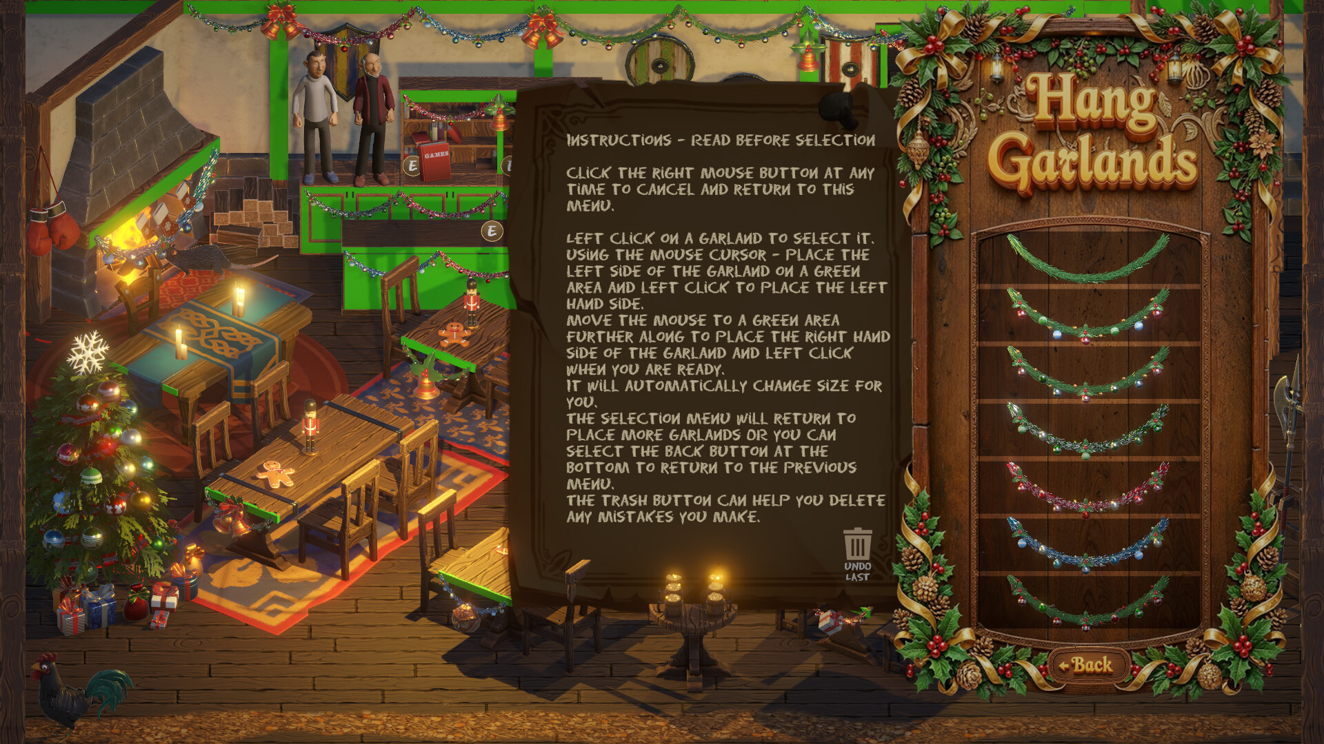 Saint George's Tavern screenshot 9