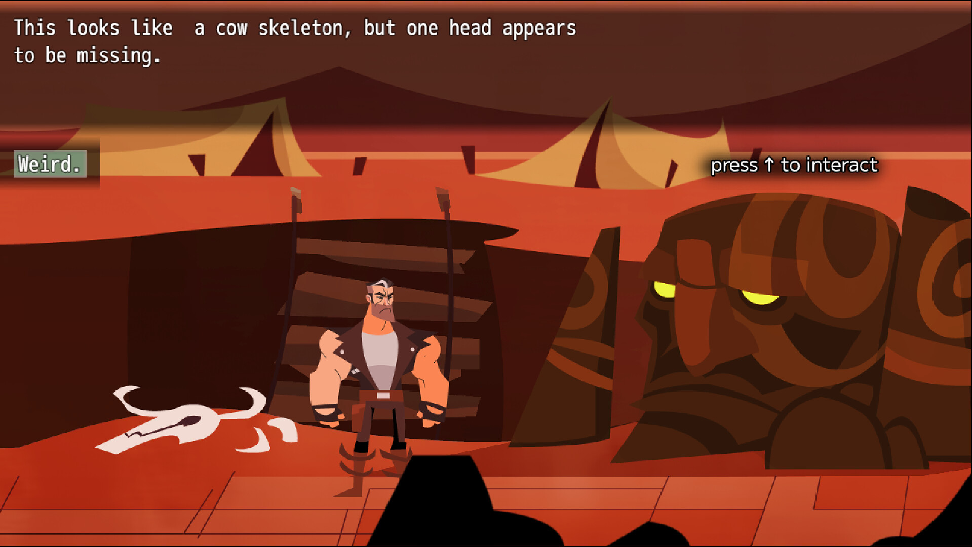 Postcards from the Apocalypse screenshot 2