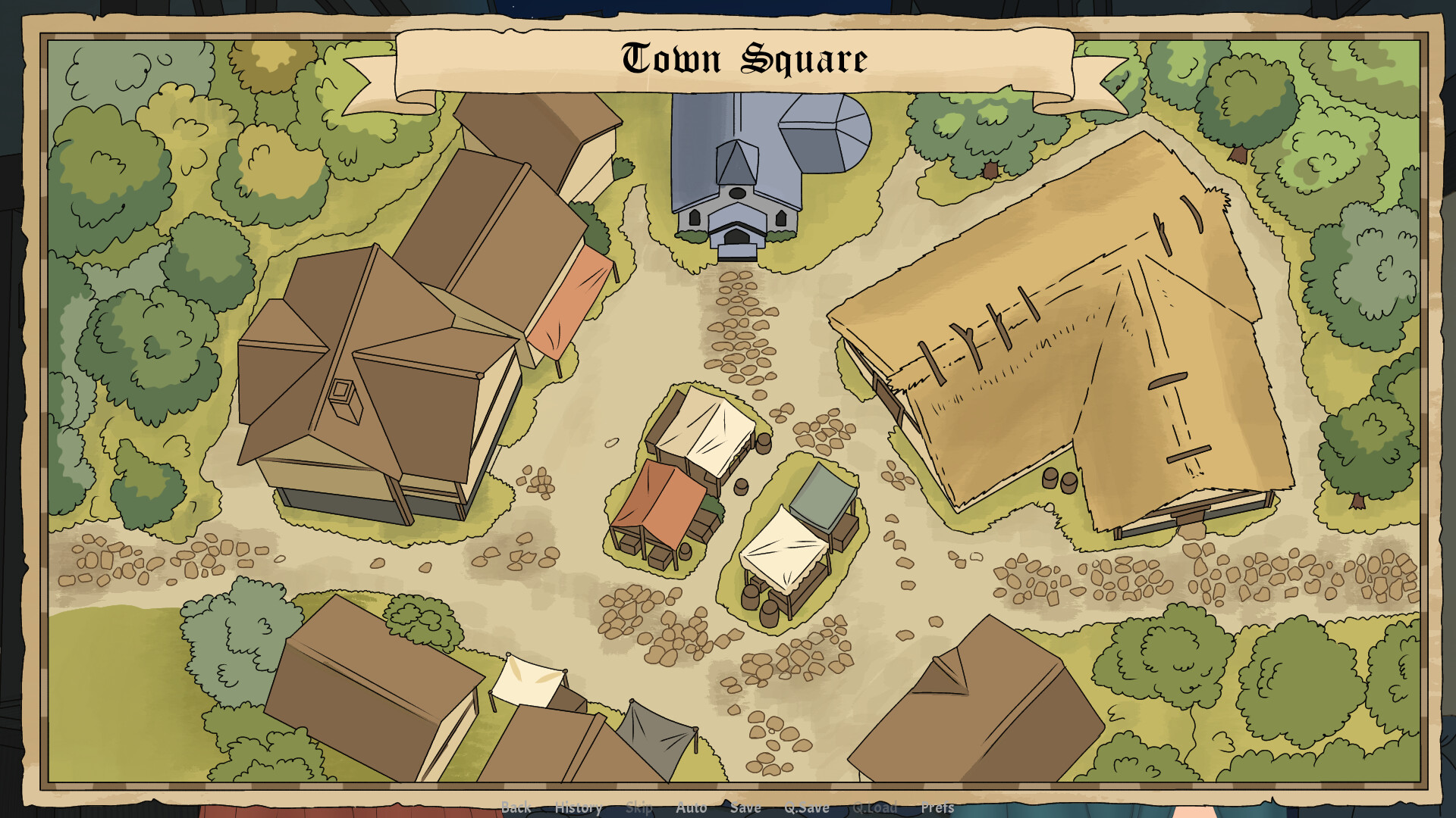 Pookie's Otherworld Tavern screenshot 3