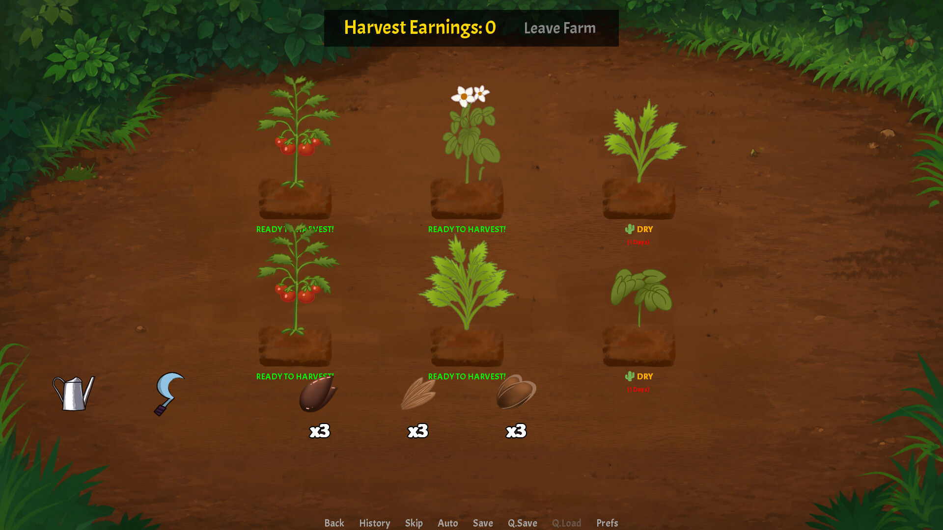 Pookie's Otherworld Tavern screenshot 6