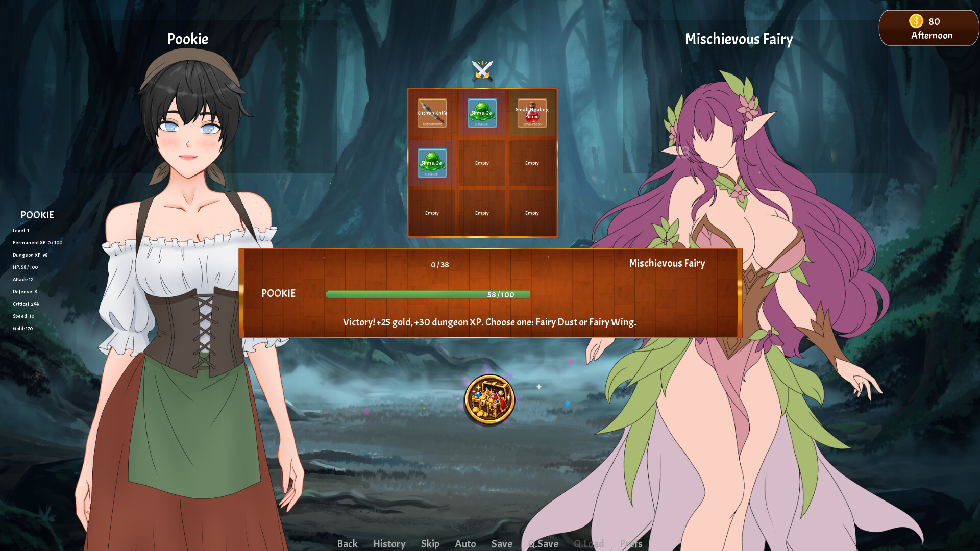 Pookie's Otherworld Tavern screenshot 5