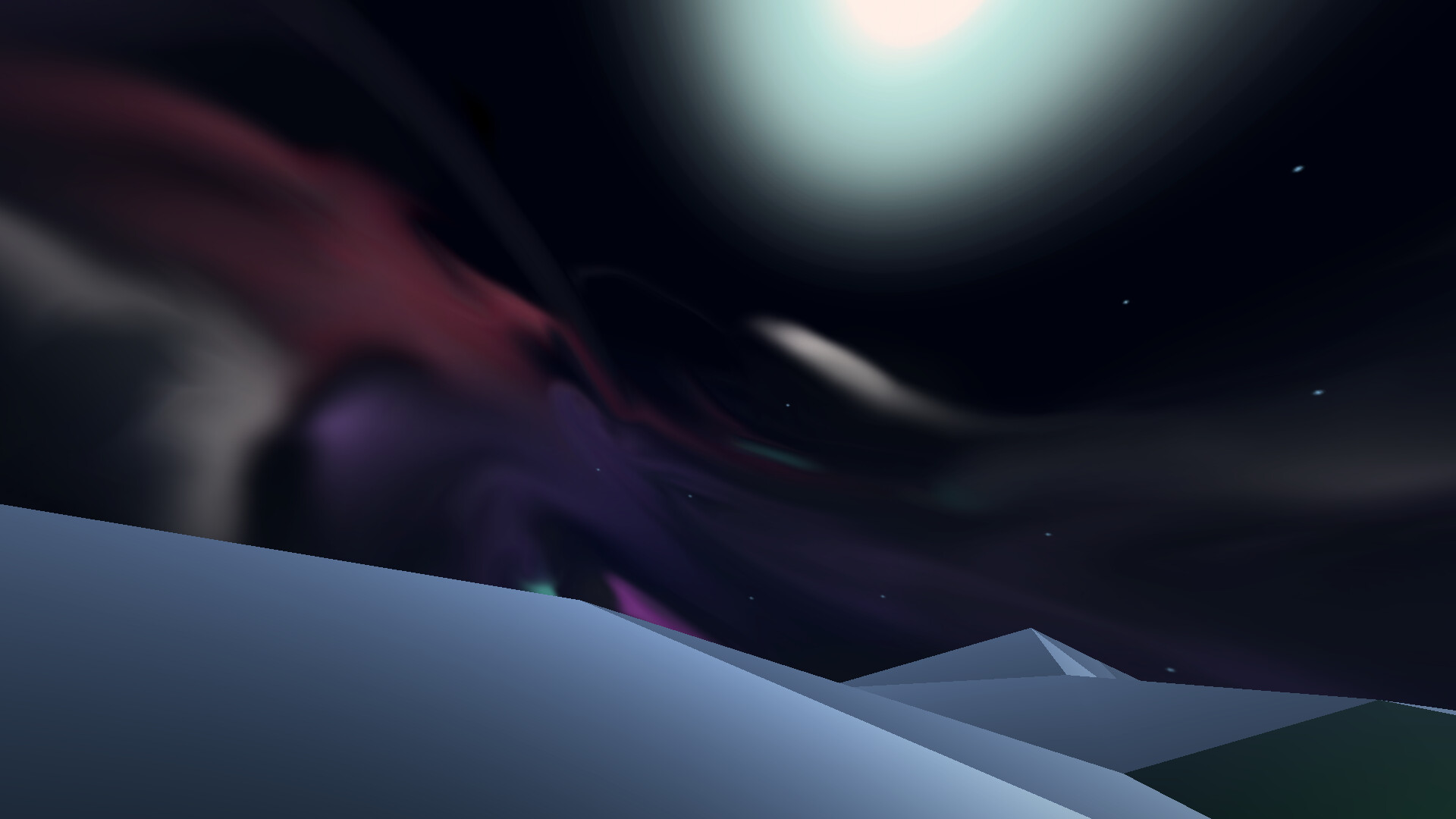 Project Big Sphere screenshot 4