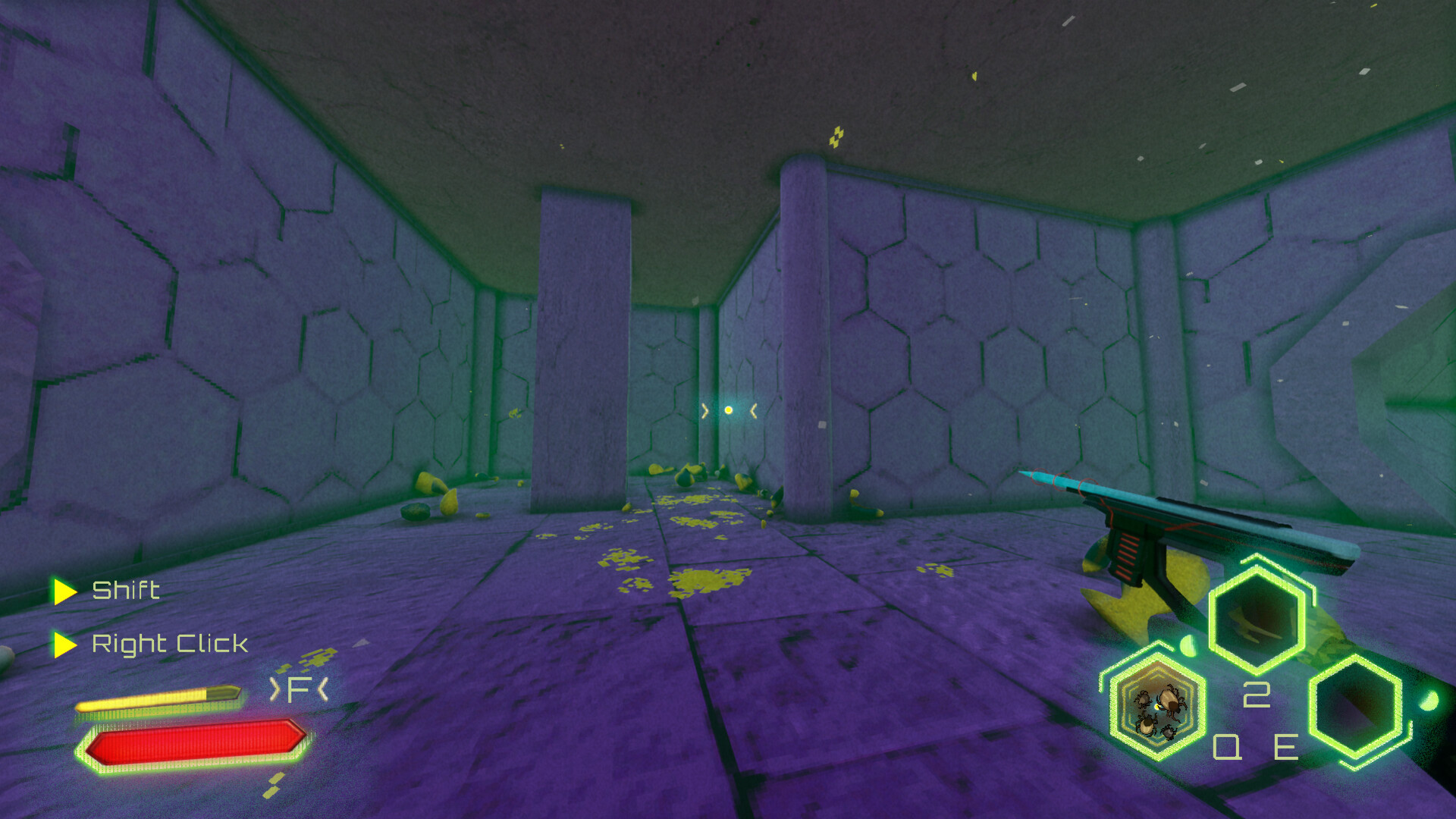 Cicadia screenshot 9