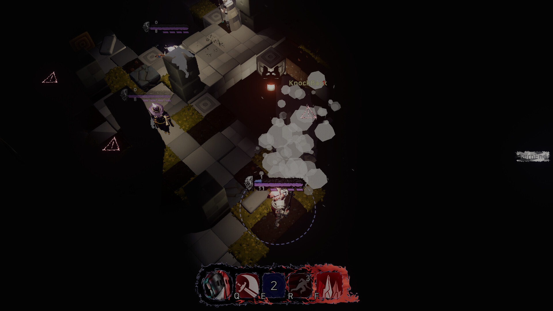 Integrity screenshot 1