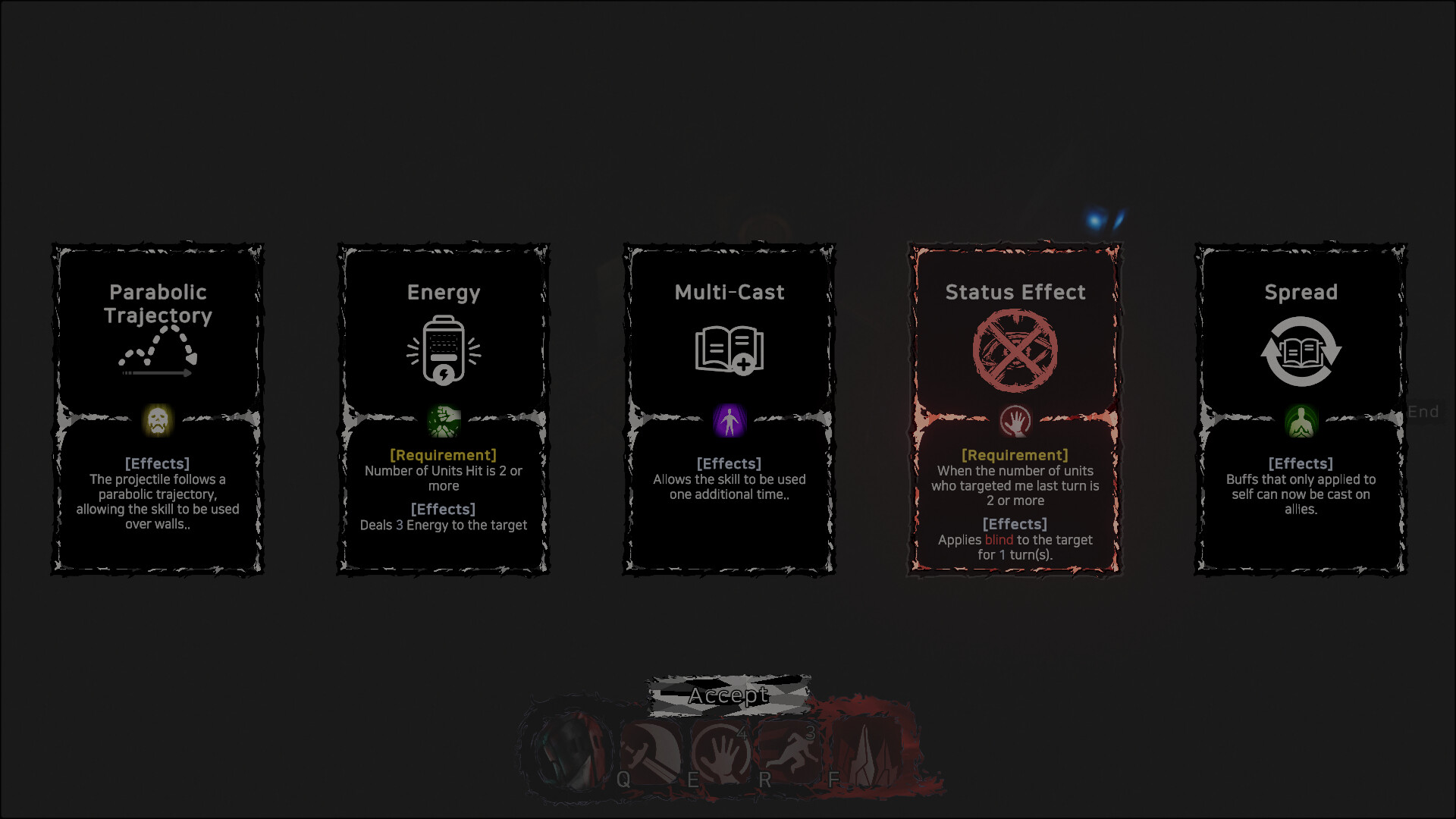 Integrity screenshot 3