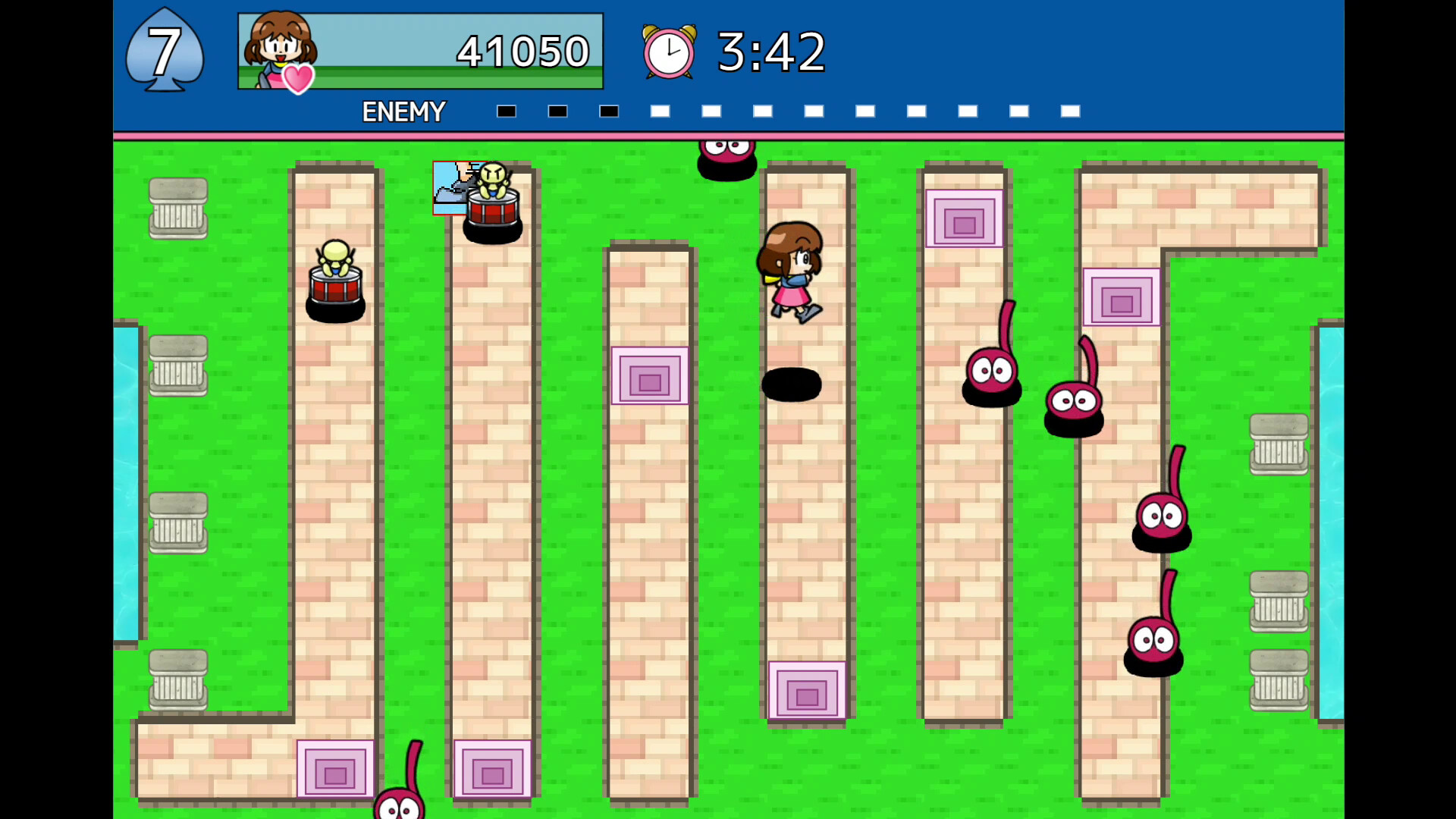 Boomerang Survivor 3 screenshot 3