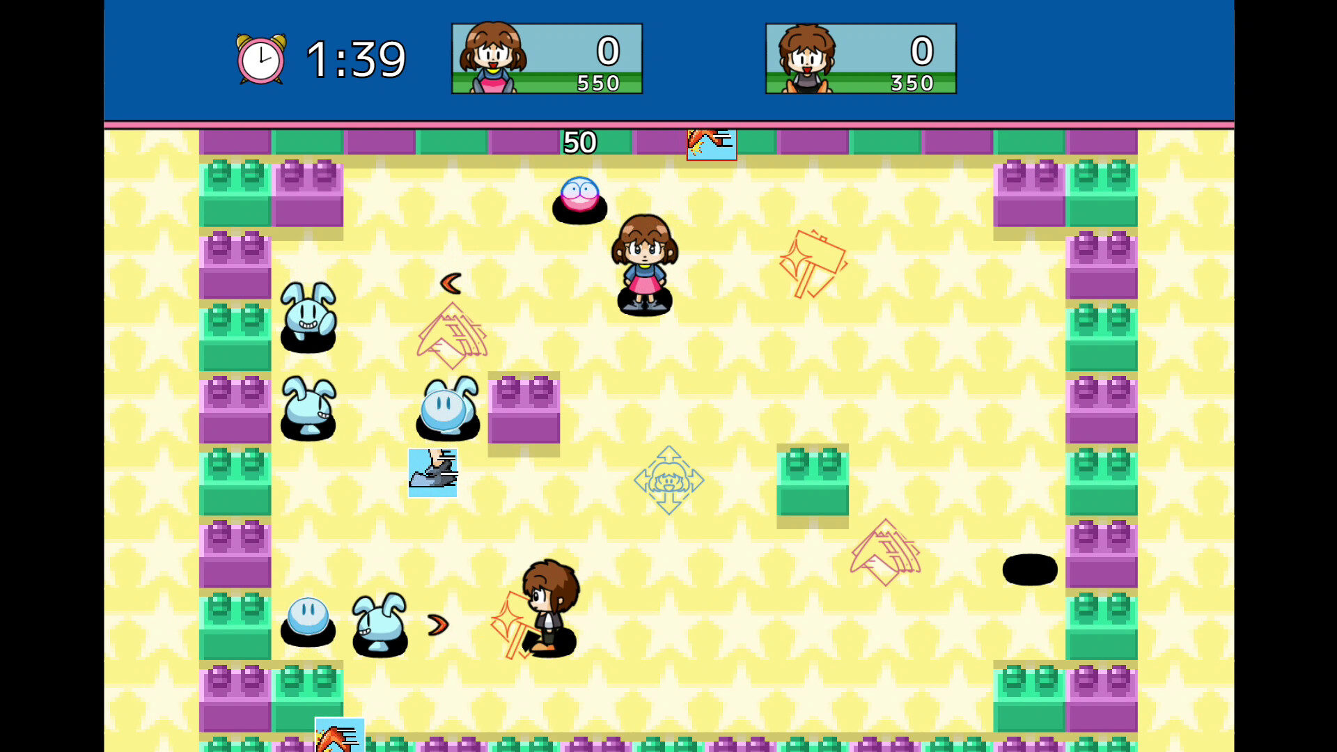 Boomerang Survivor 3 screenshot 5
