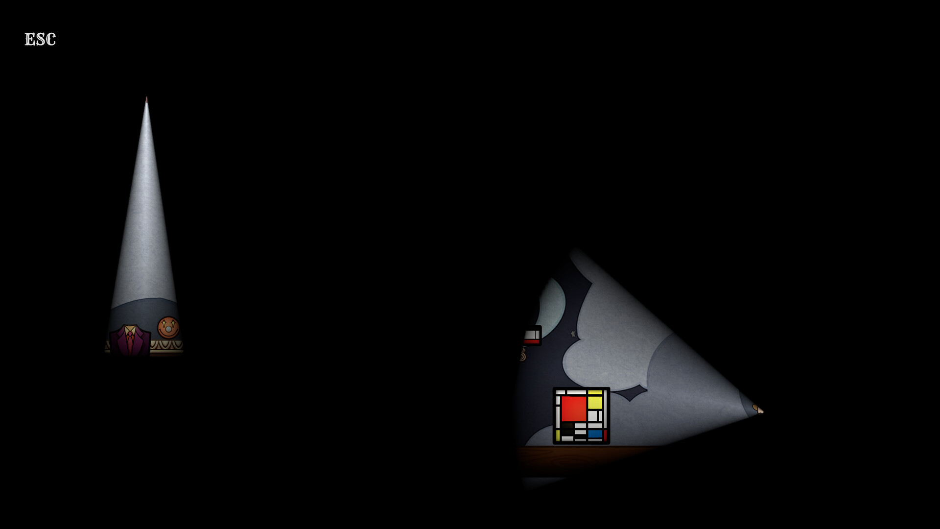 KraDawn screenshot 4