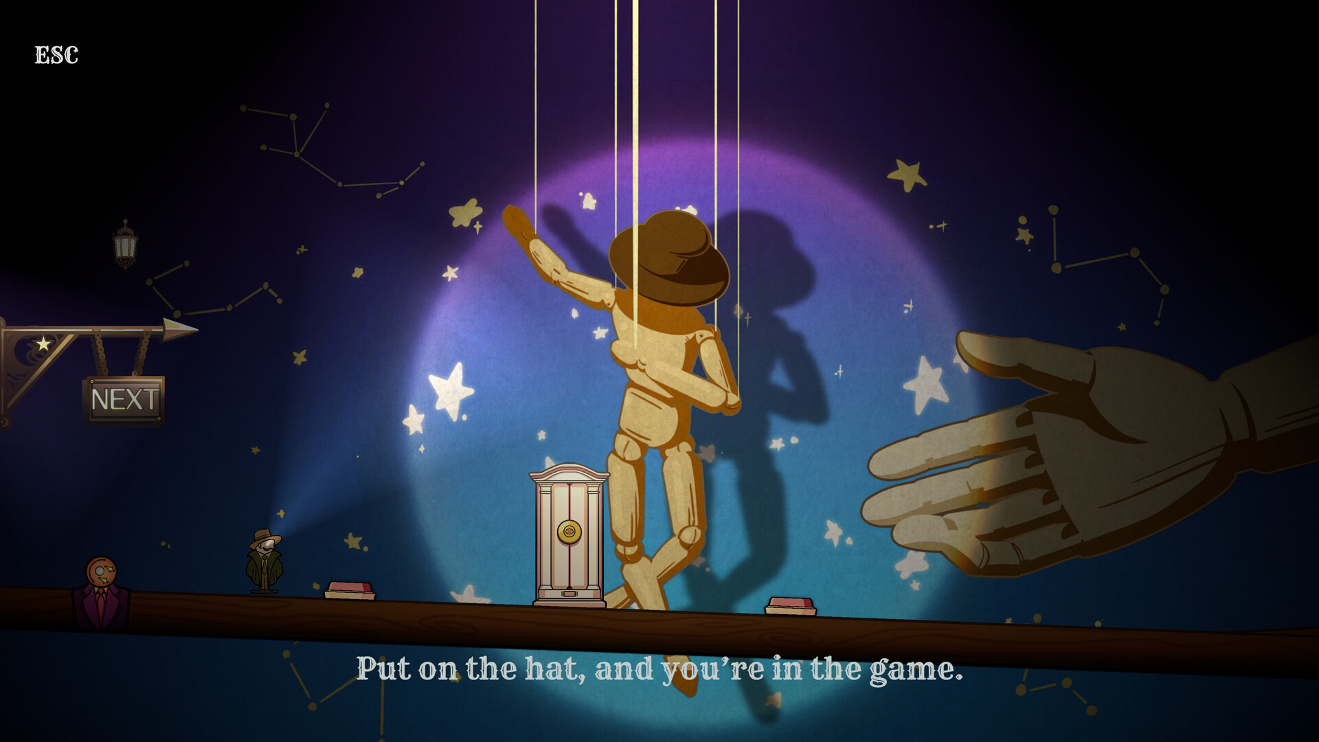 KraDawn screenshot 5