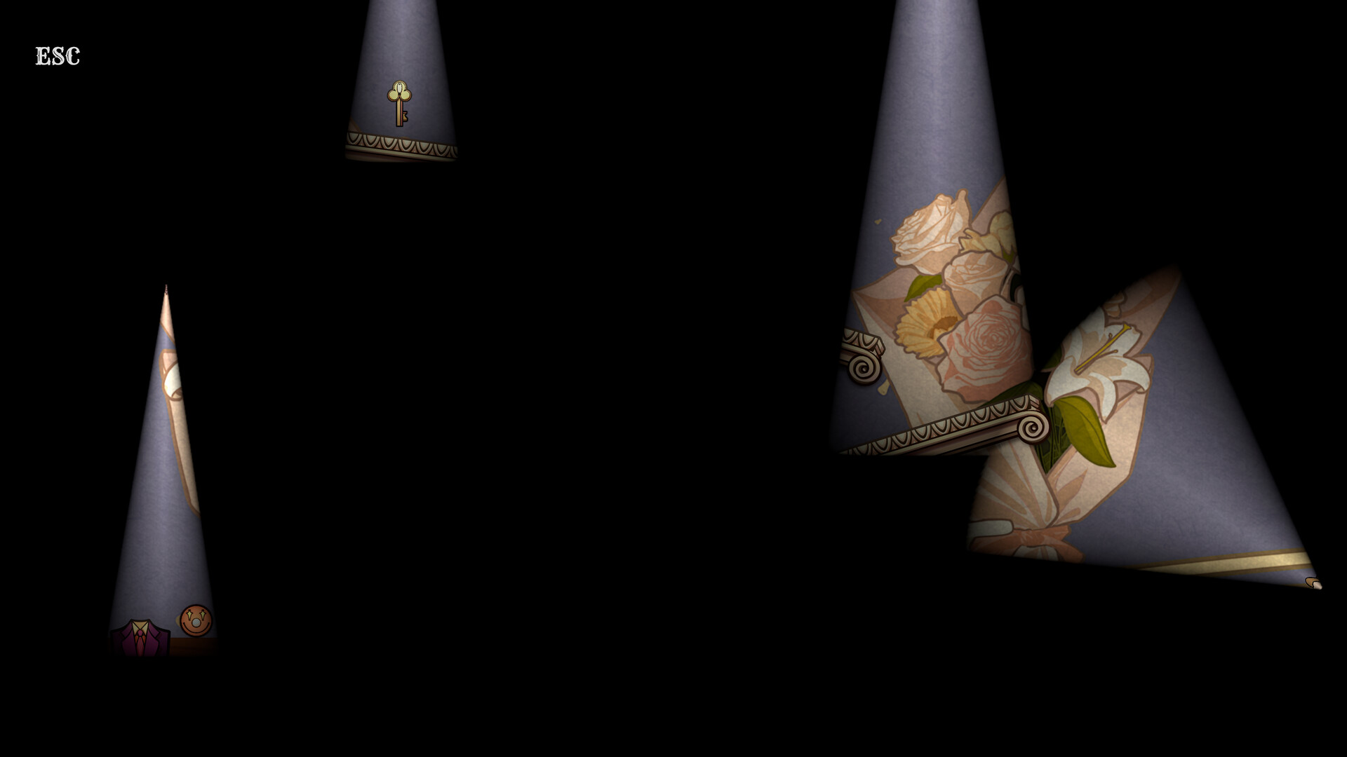 KraDawn screenshot 3