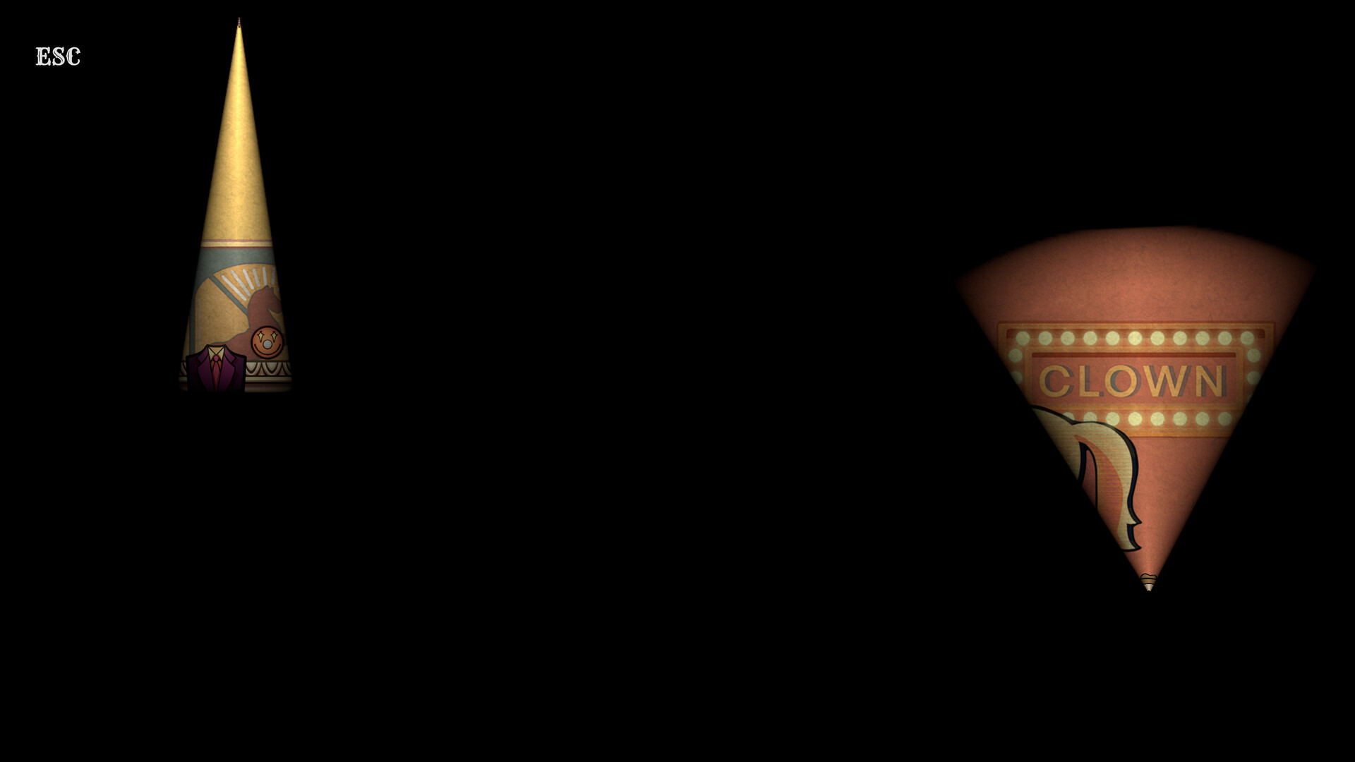 KraDawn screenshot 1
