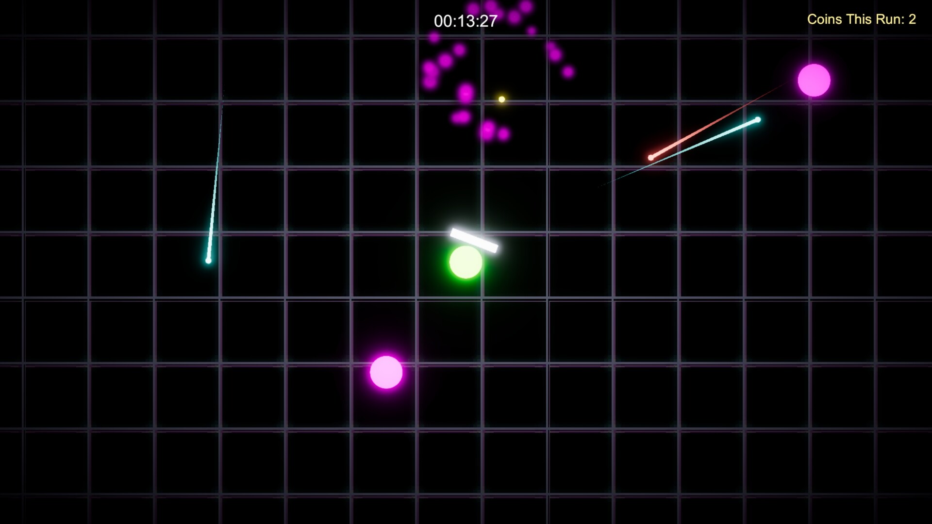 ShieldSurvivor screenshot 4