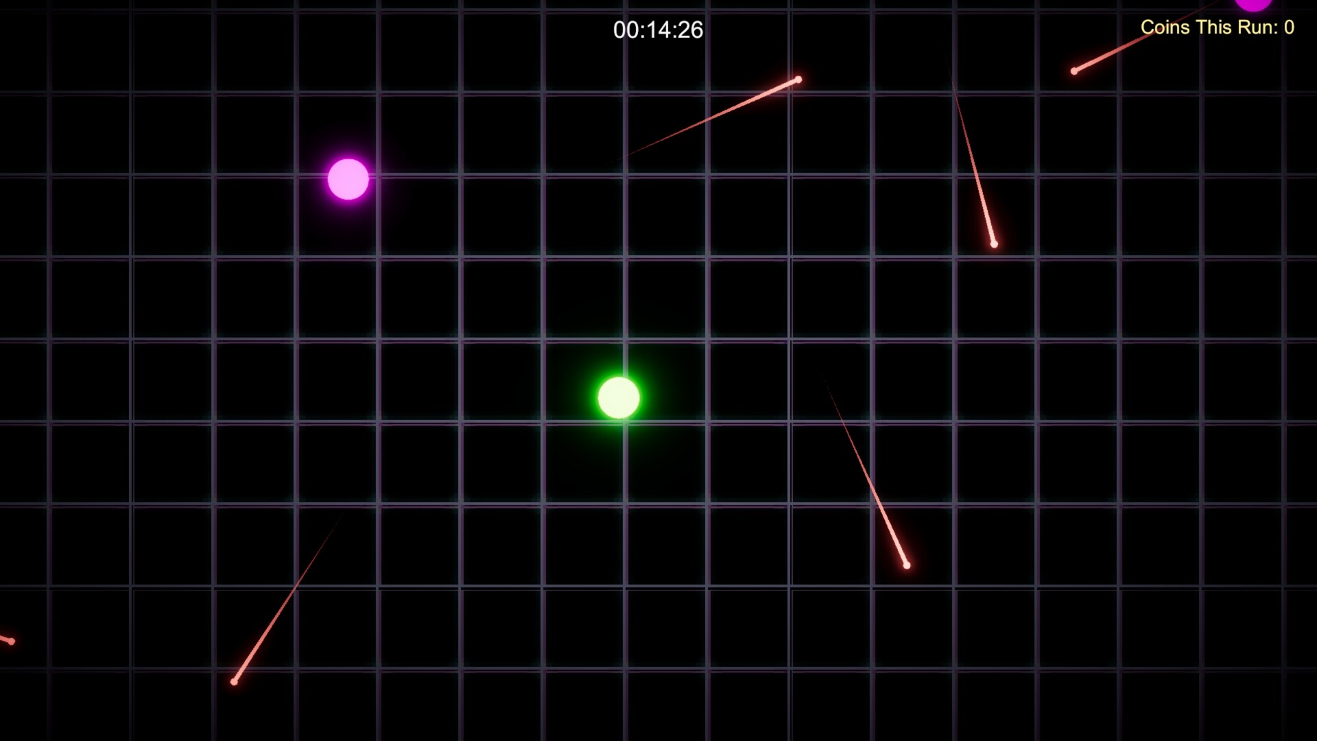 ShieldSurvivor screenshot 3