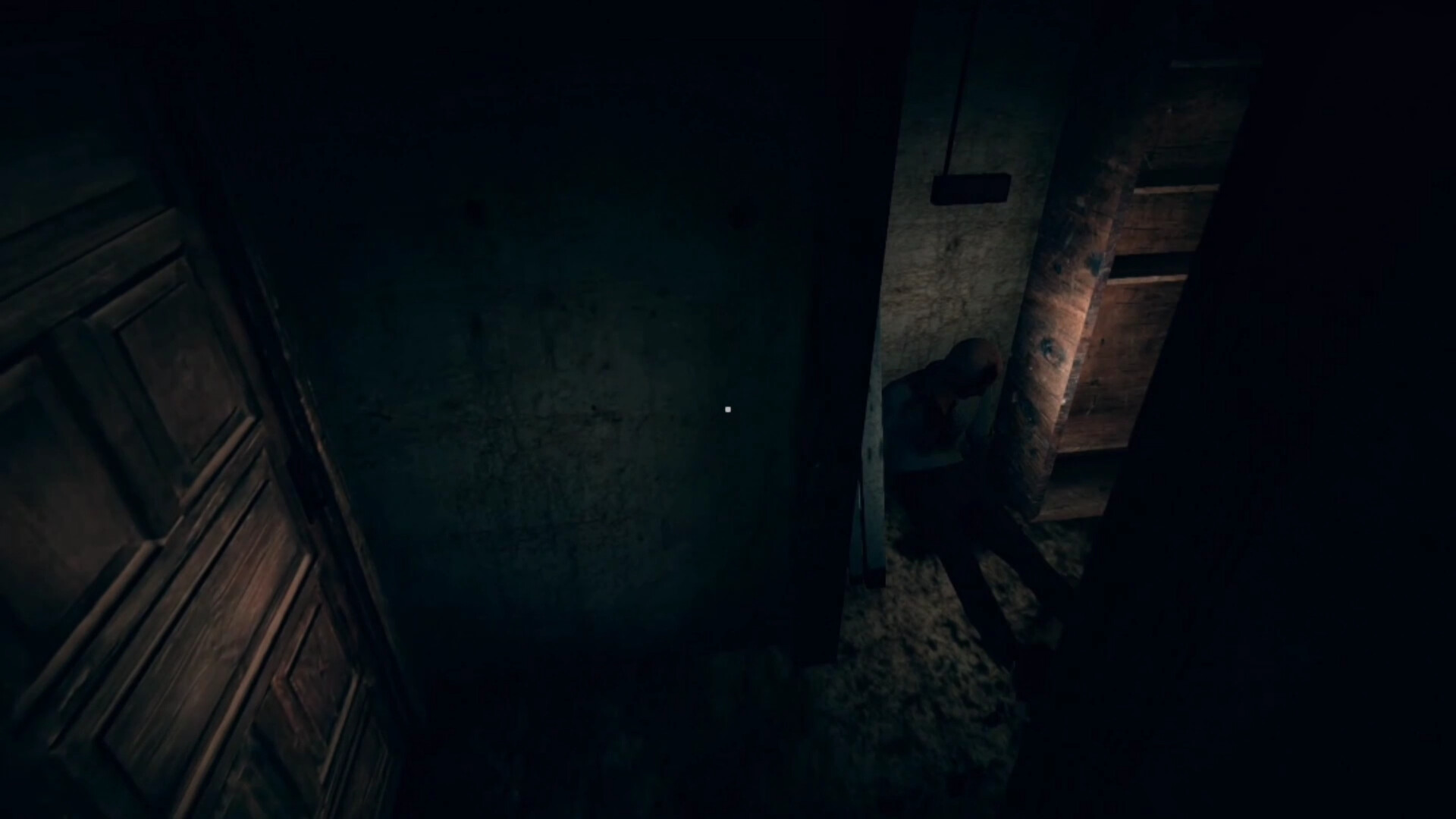 Memories : Silenced screenshot 9