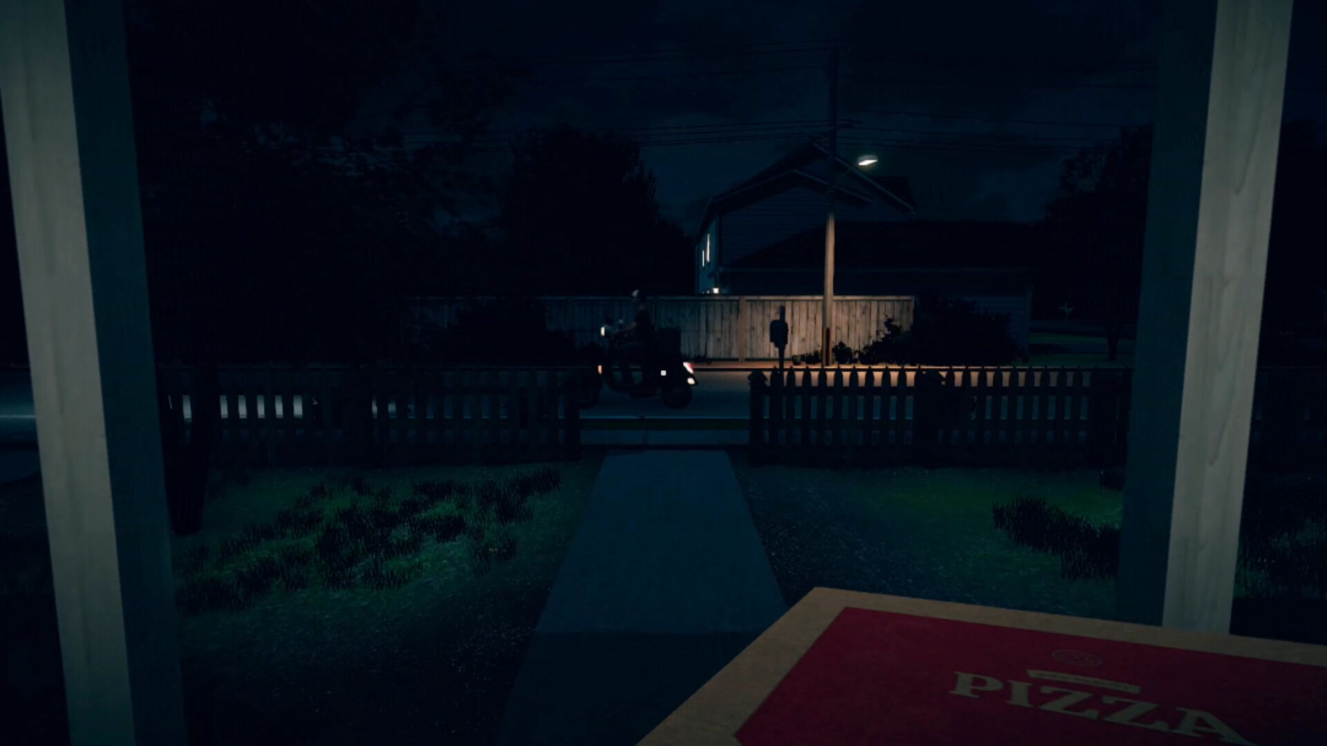Memories : Silenced screenshot 7