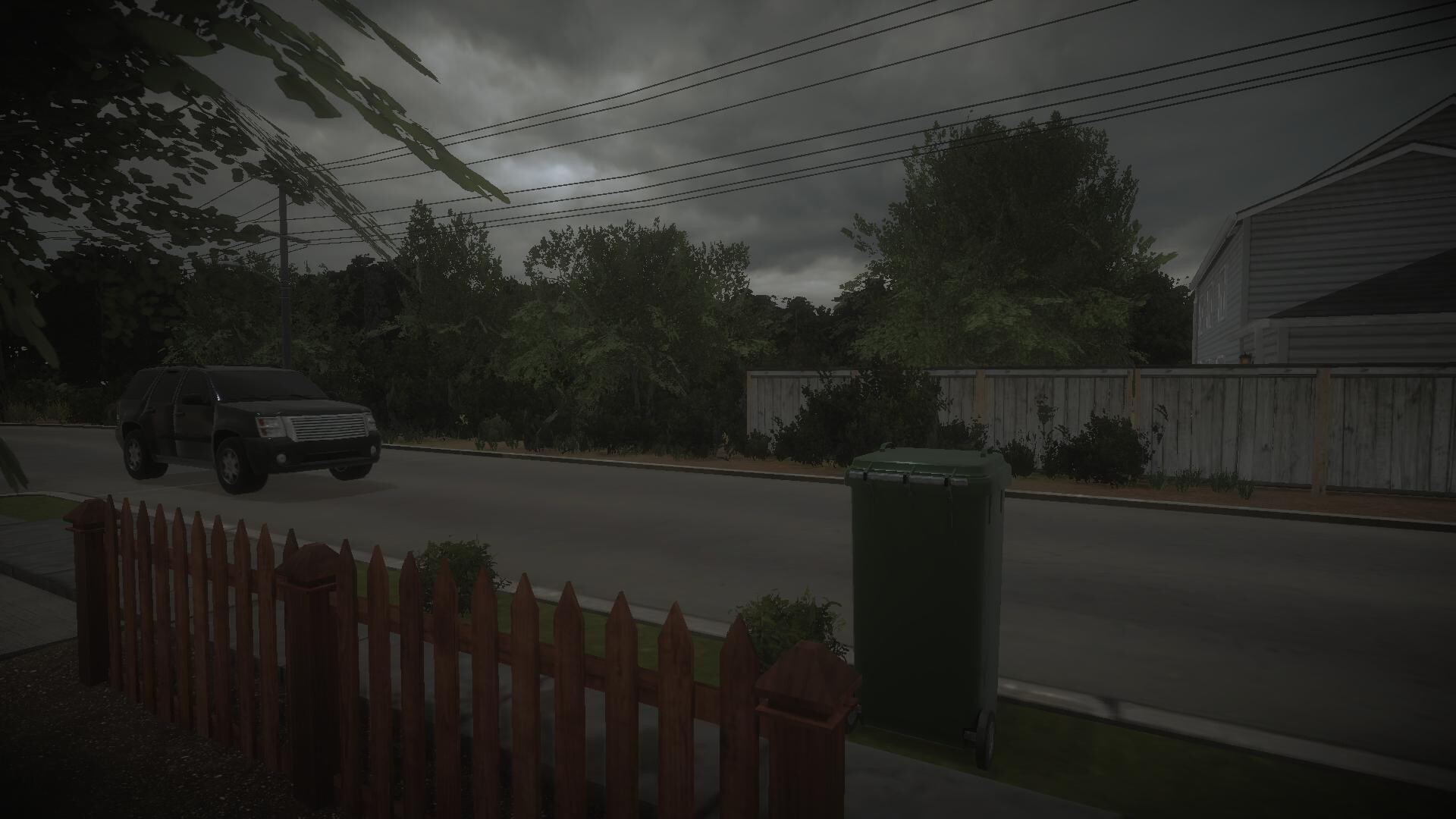 Memories : Silenced screenshot 6