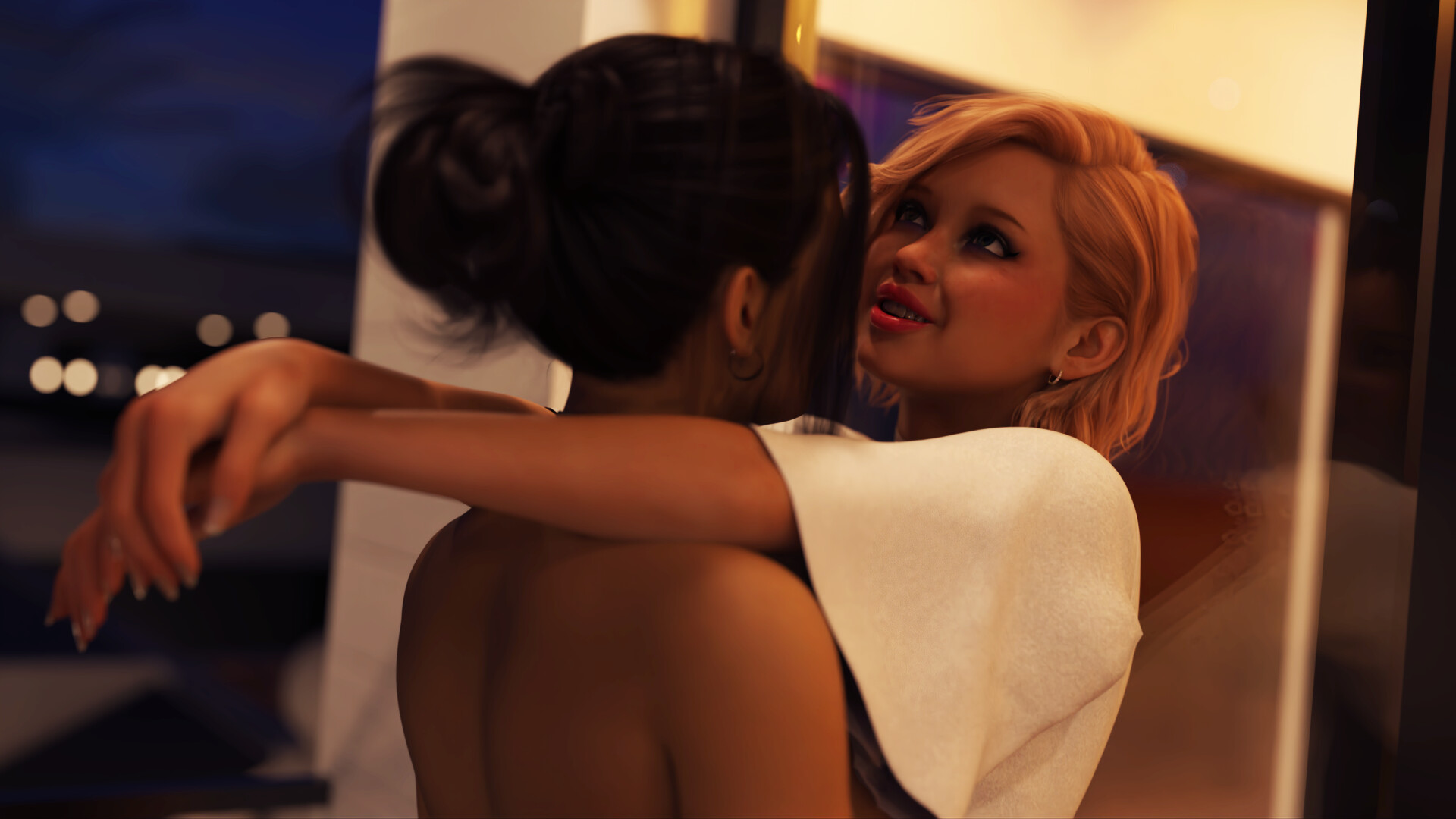 Eruption Imminent - Season 1 screenshot 3