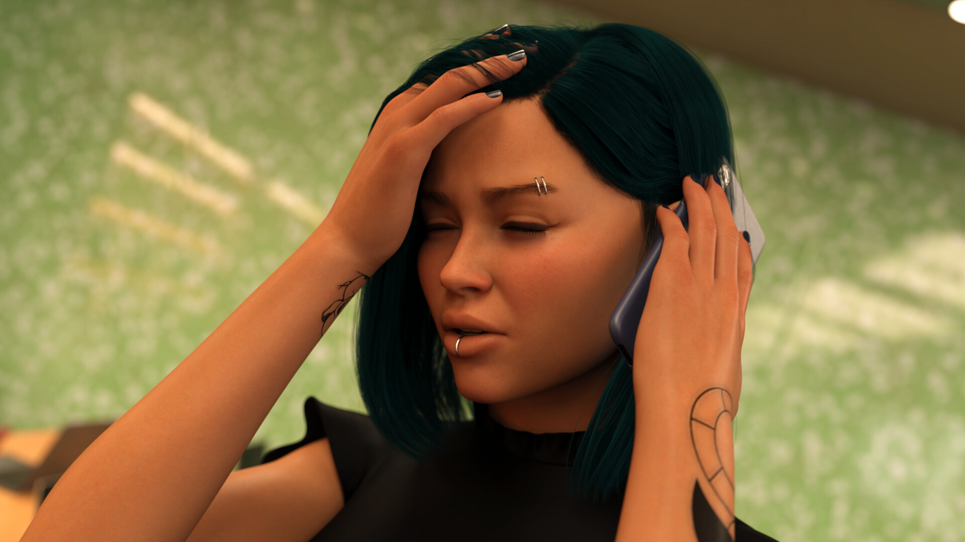 Eruption Imminent - Season 1 screenshot 17
