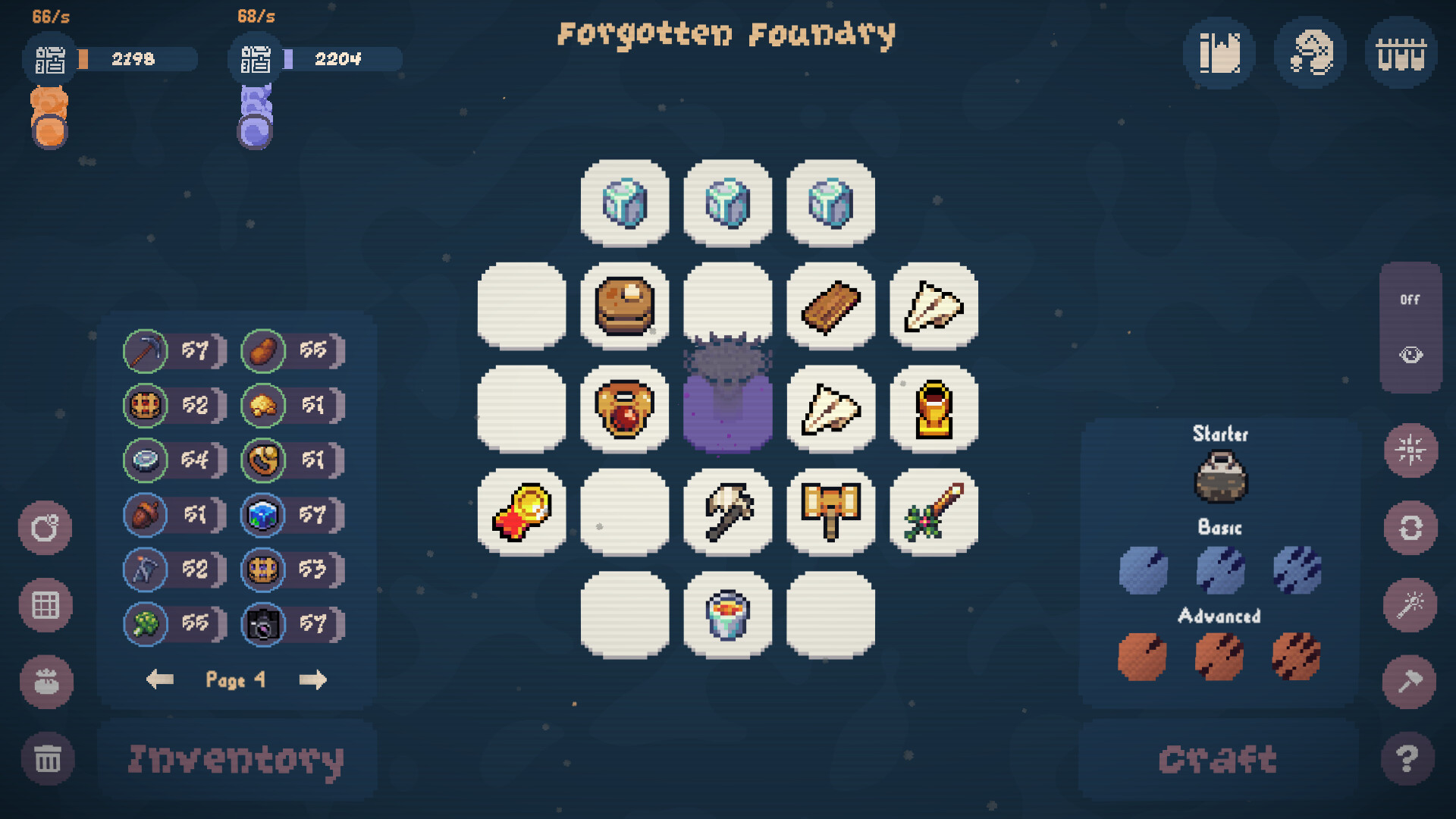 Gridbound screenshot 4