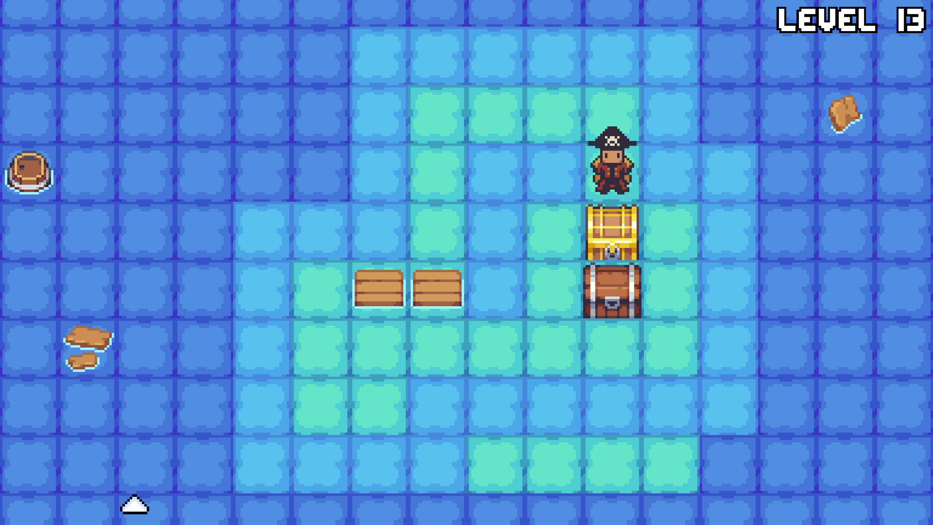 Soko Pirates screenshot 3