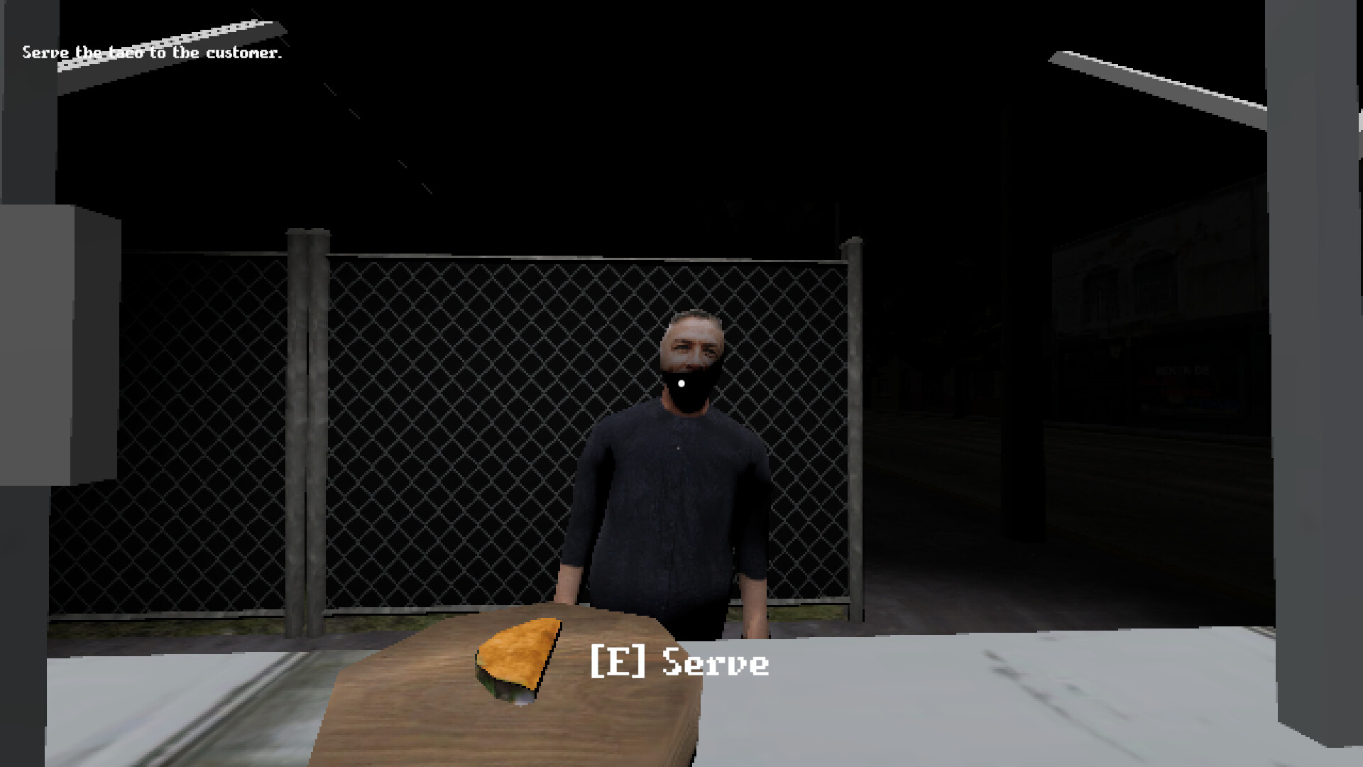Taco Stand screenshot 5