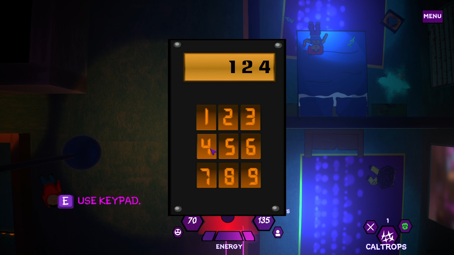 Journey Back to DreamSpace screenshot 17