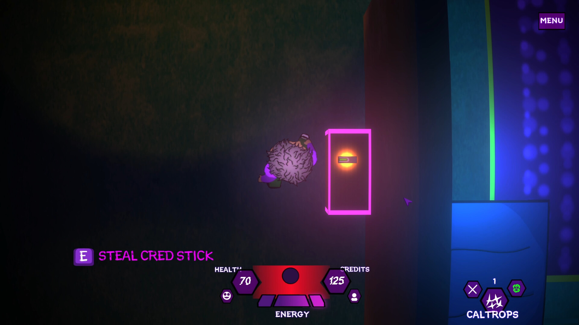 Journey Back to DreamSpace screenshot 6