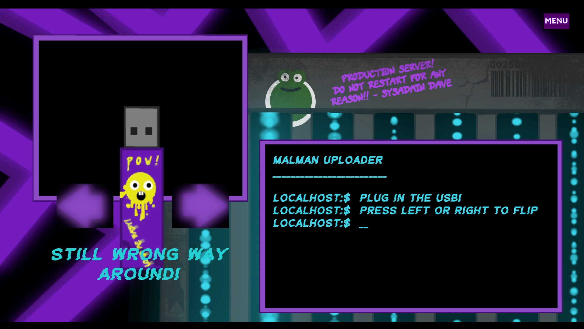 Journey Back to DreamSpace screenshot 3