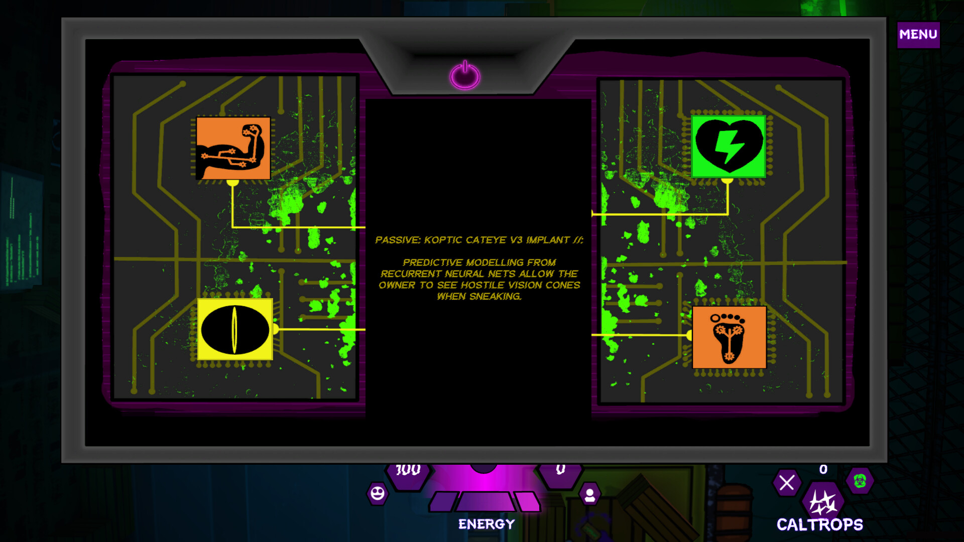 Journey Back to DreamSpace screenshot 16