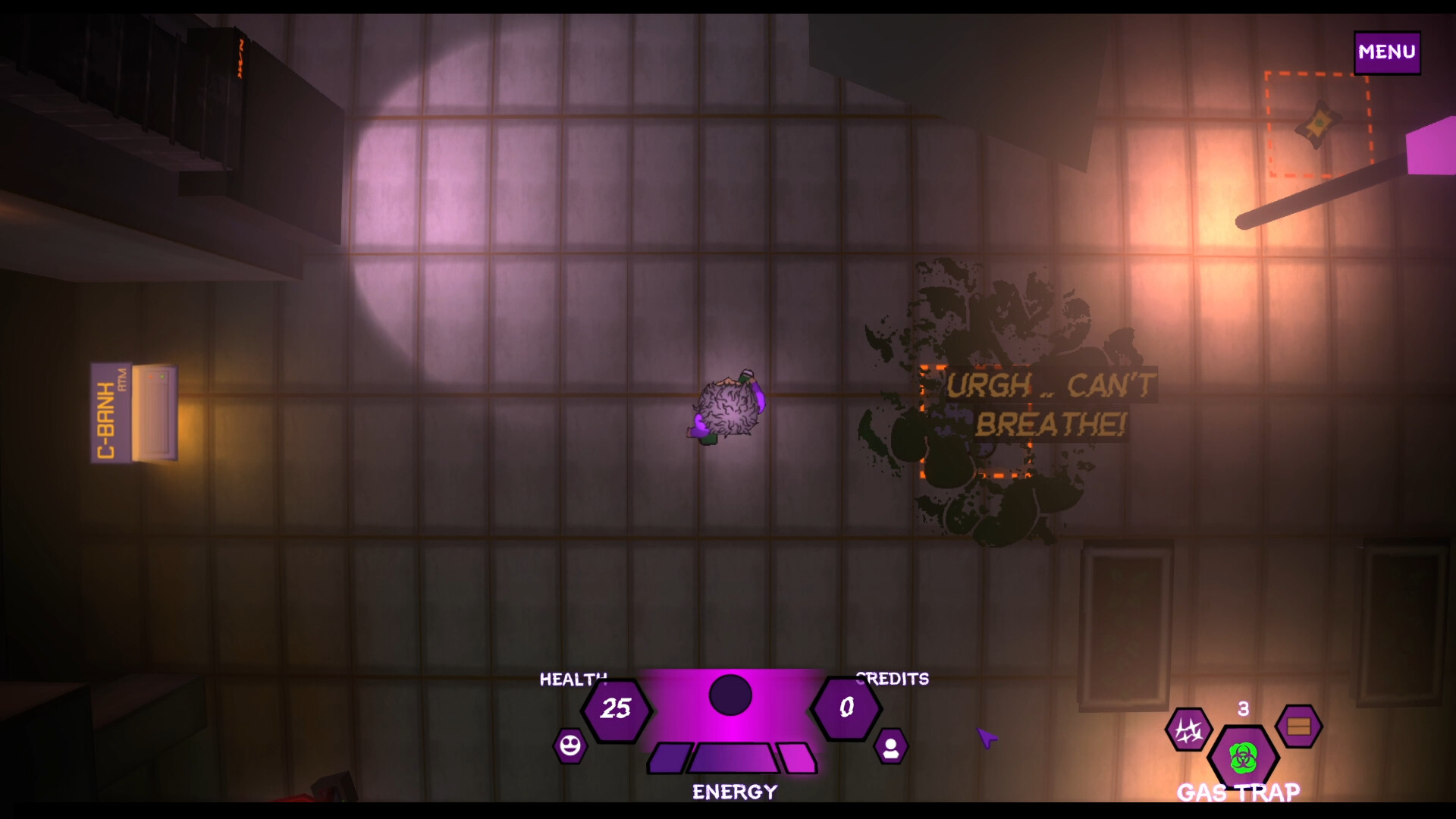 Journey Back to DreamSpace screenshot 9
