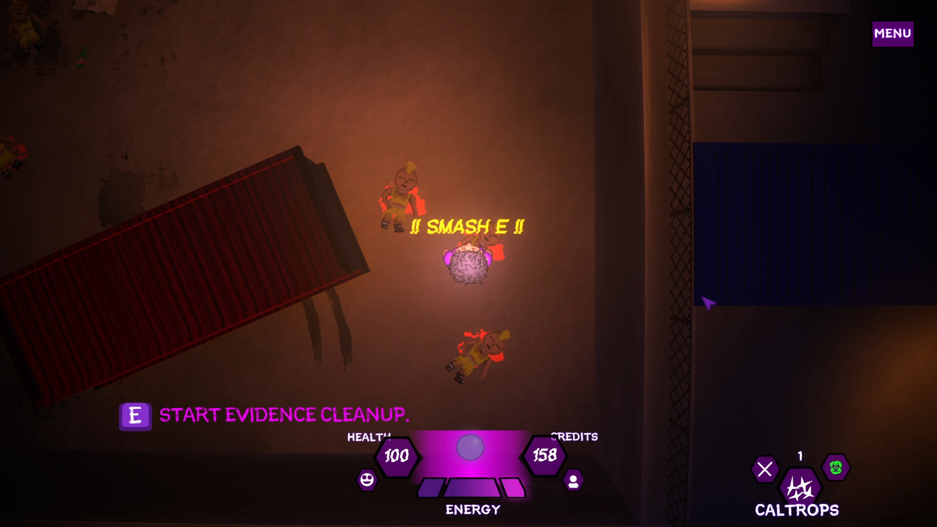 Journey Back to DreamSpace screenshot 13