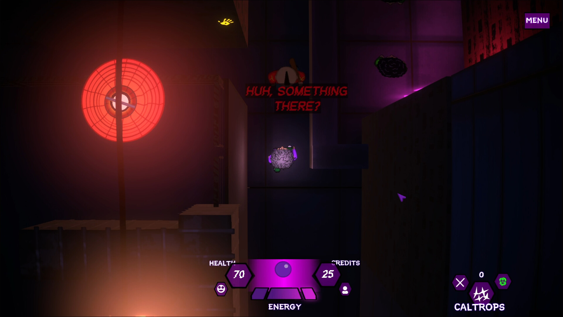 Journey Back to DreamSpace screenshot 18
