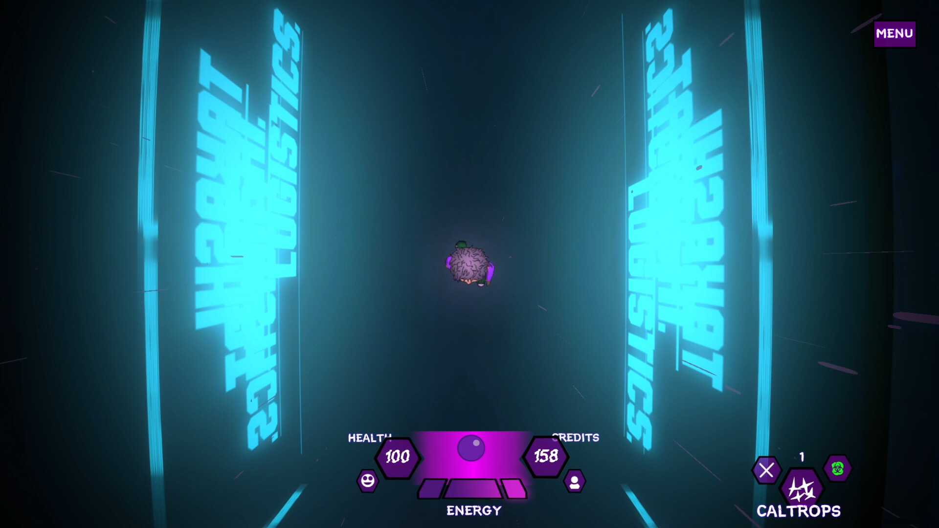 Journey Back to DreamSpace screenshot 10