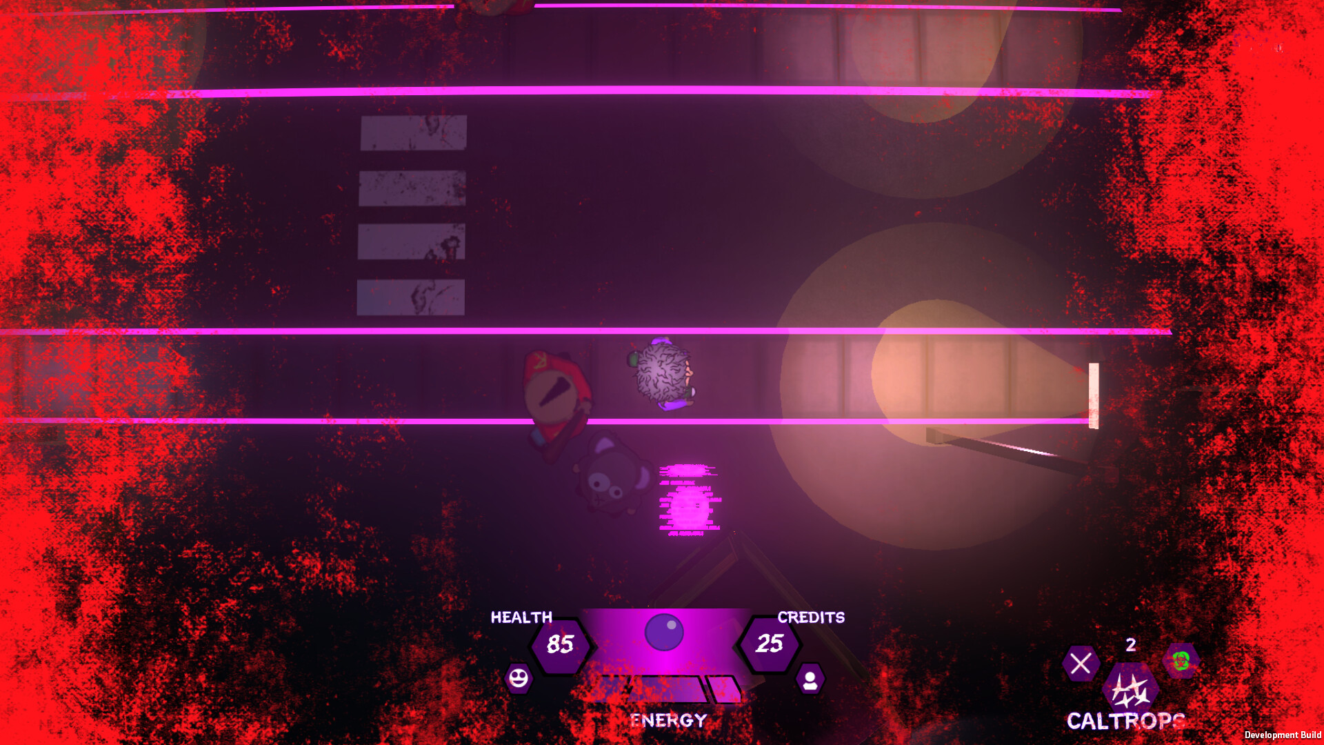 Journey Back to DreamSpace screenshot 19
