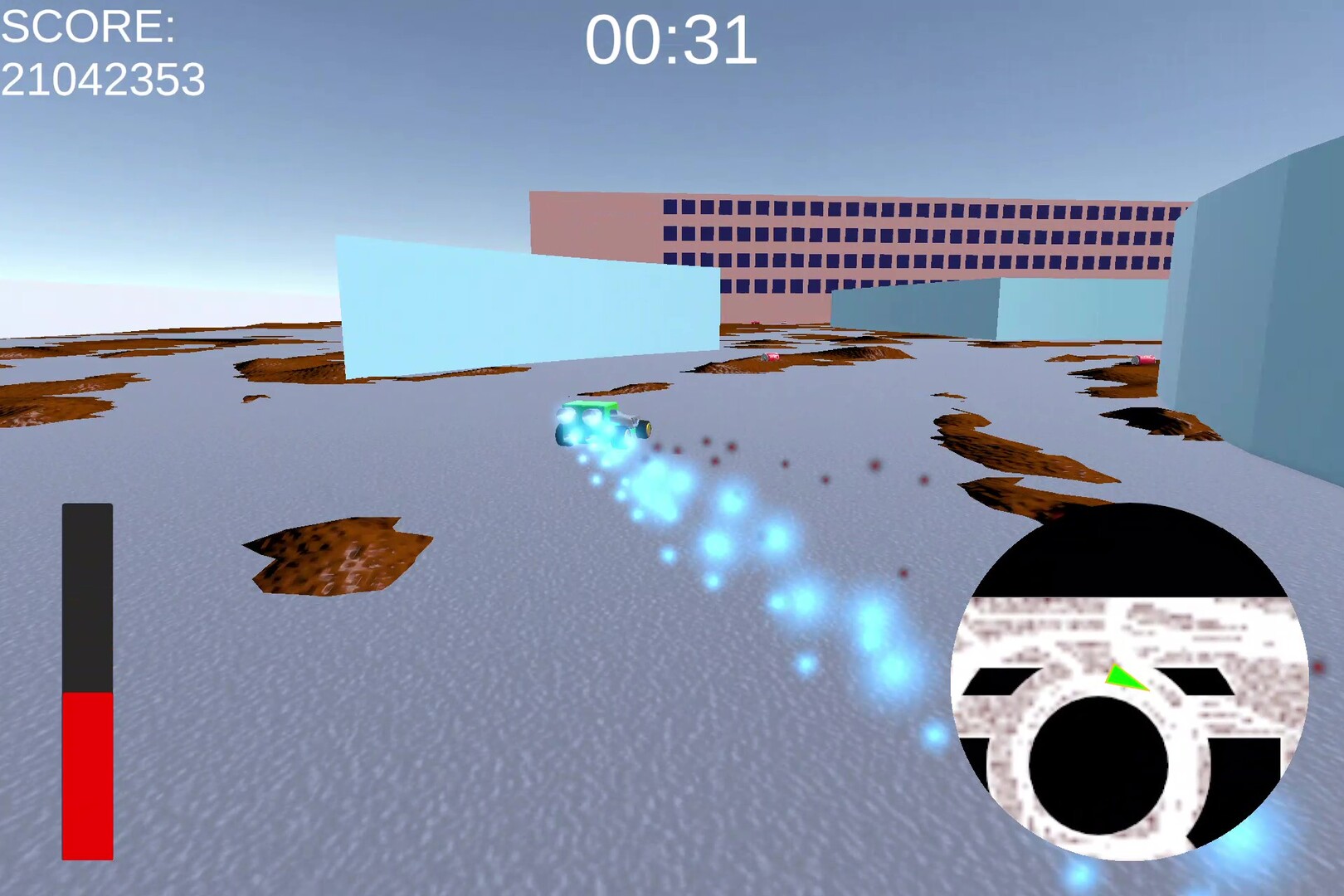 Booost!! CleanSweep screenshot 5