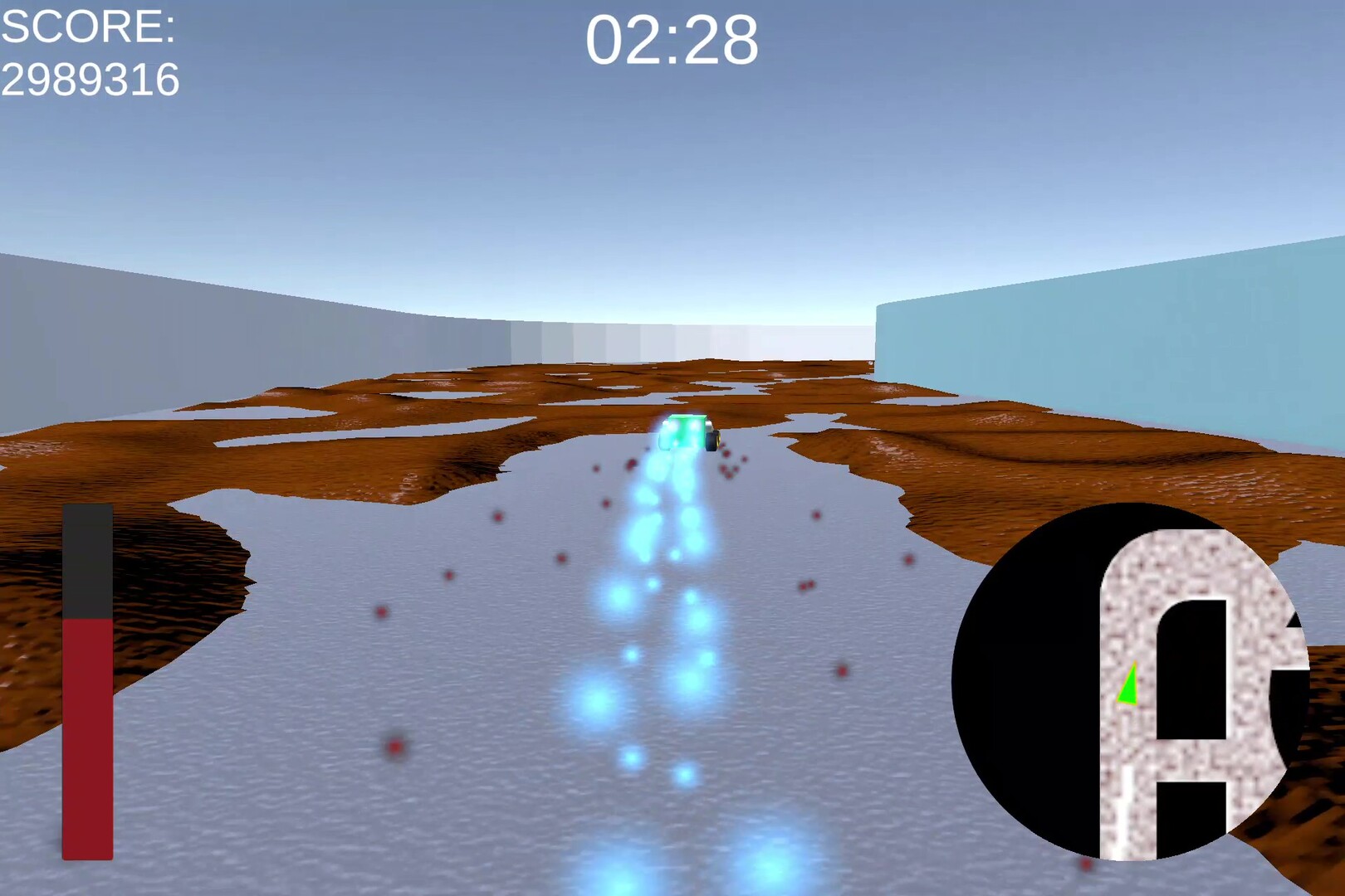 Booost!! CleanSweep screenshot 2