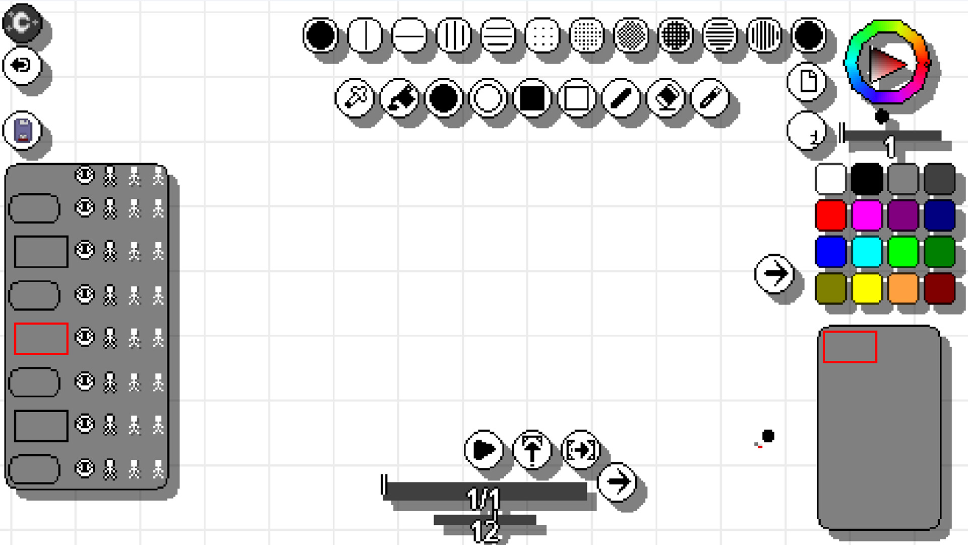 Flips: A 2D Flipbook Animation Tool by zelun_ screenshot 5