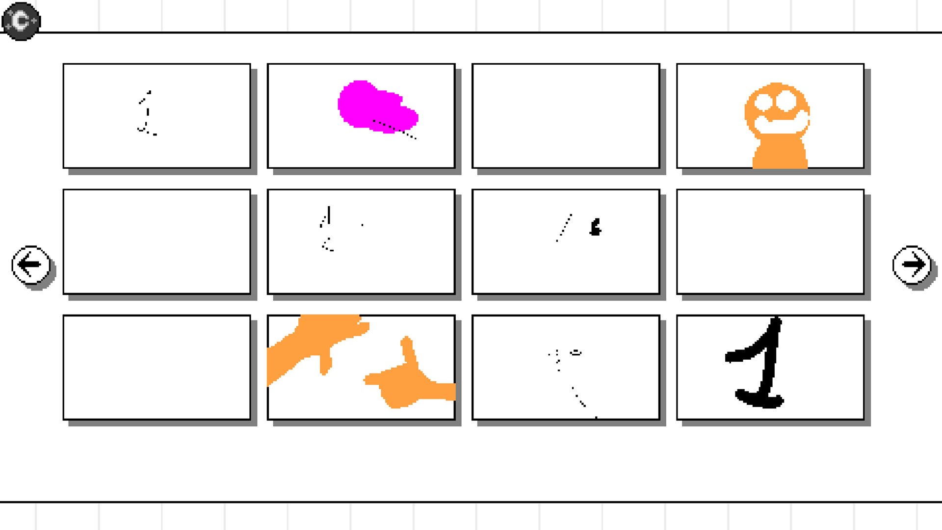 Flips: A 2D Flipbook Animation Tool by zelun_ screenshot 2