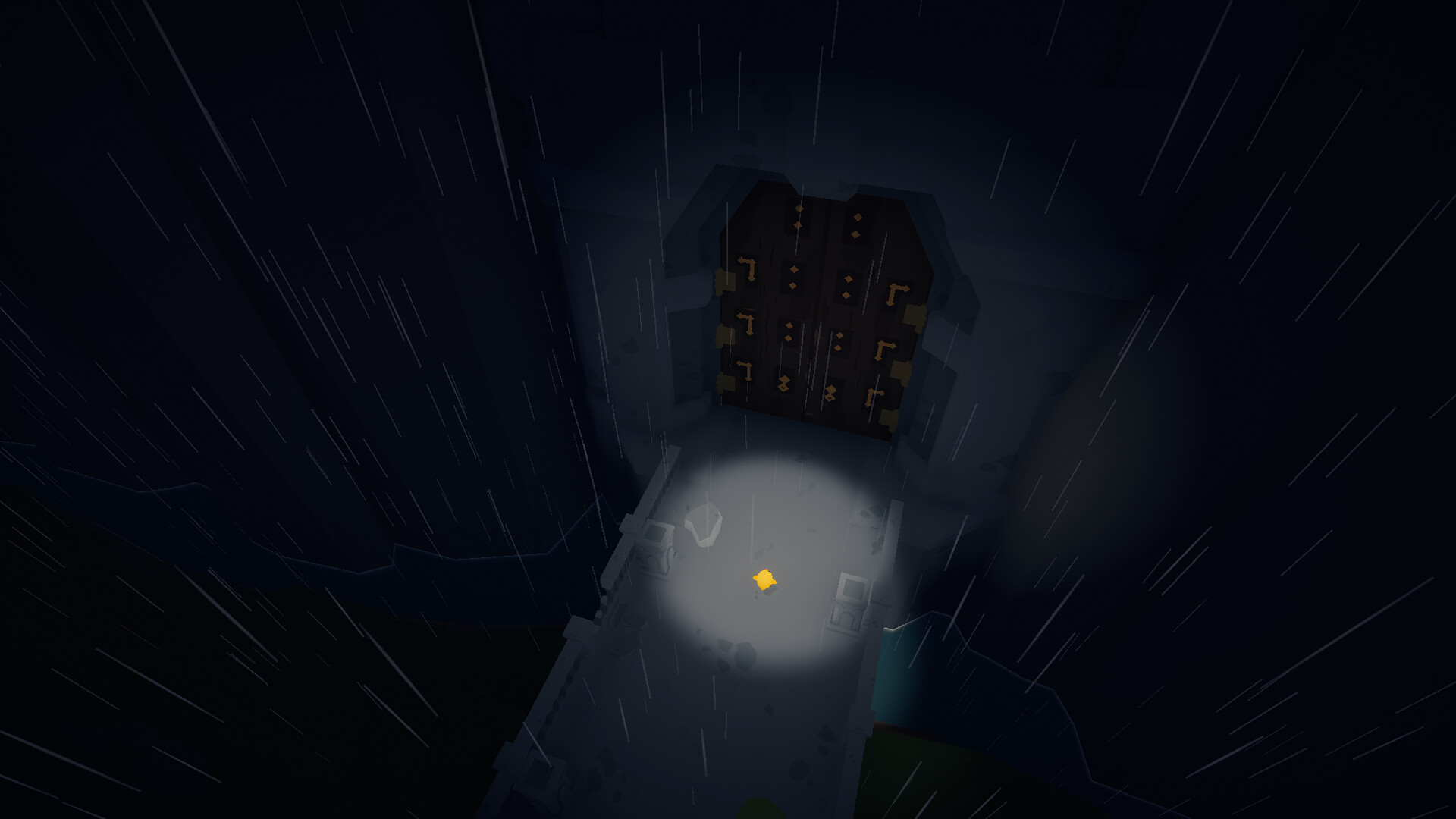 A Light Touch screenshot 2