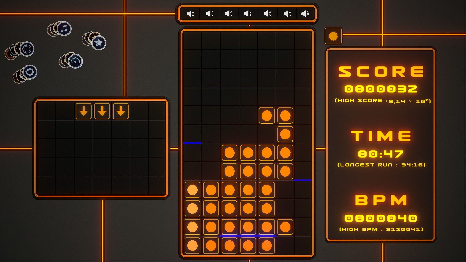 T-Drum screenshot 14