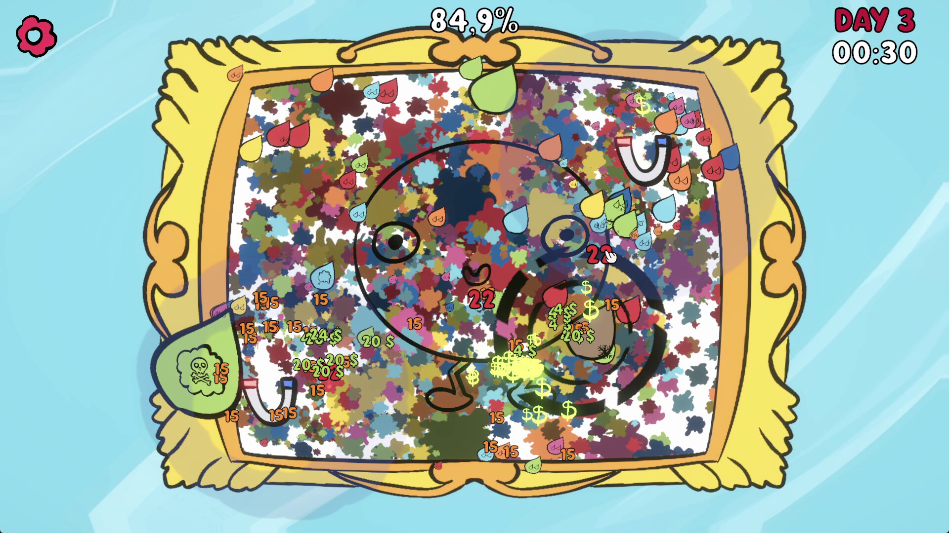 Inkremental screenshot 1