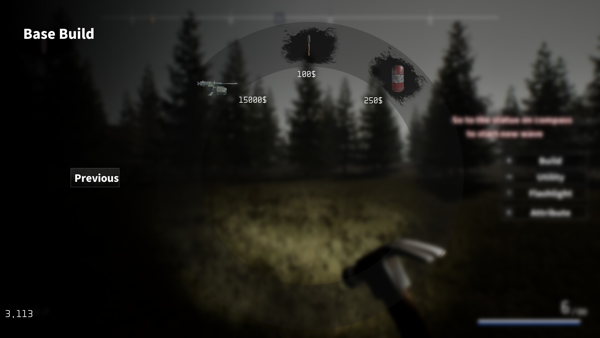 Zombie Defense:Breach of The Undead screenshot 4